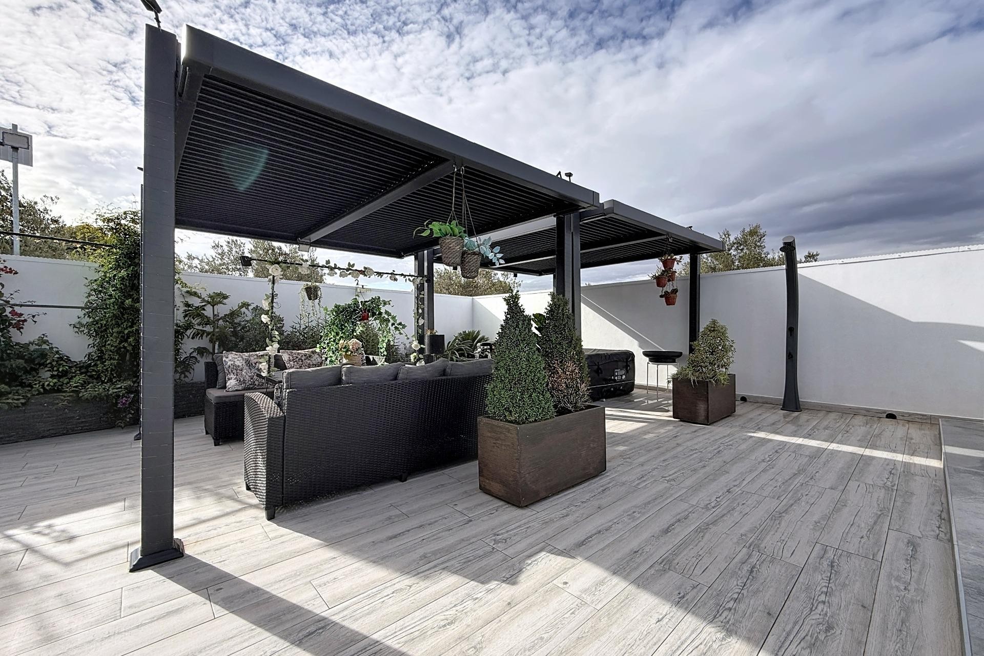 Resale - Villa - Onil - El Pla