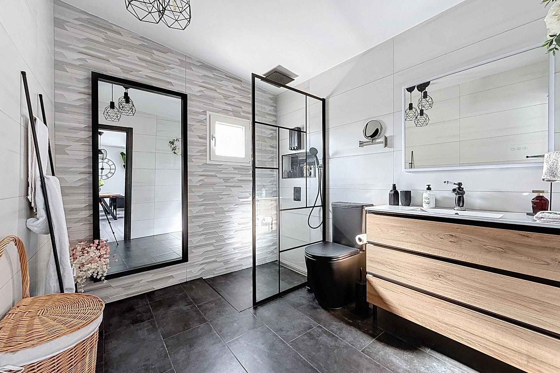 Resale - Villa - Onil - El Pla