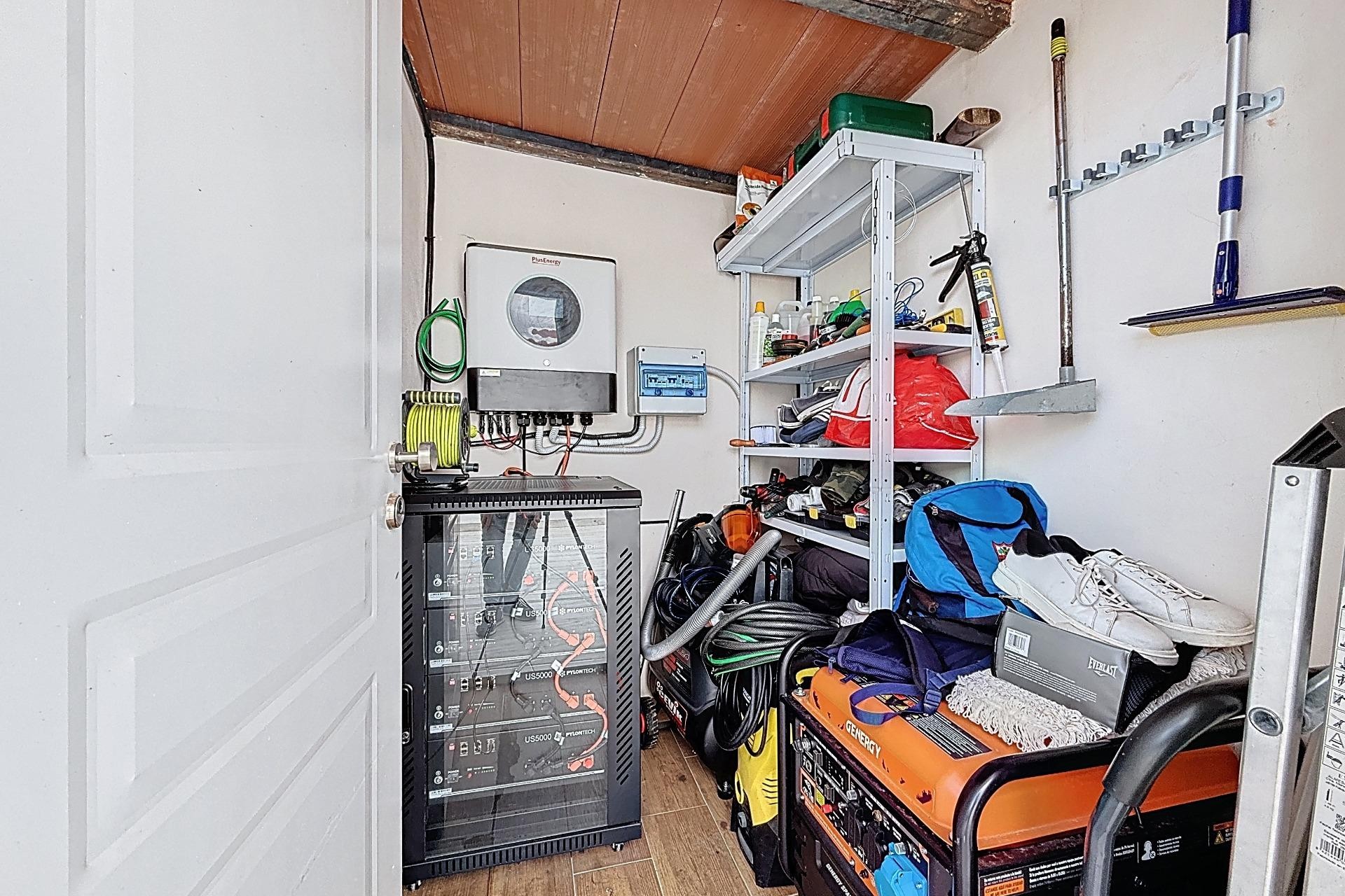 Resale - Villa - Onil - El Pla