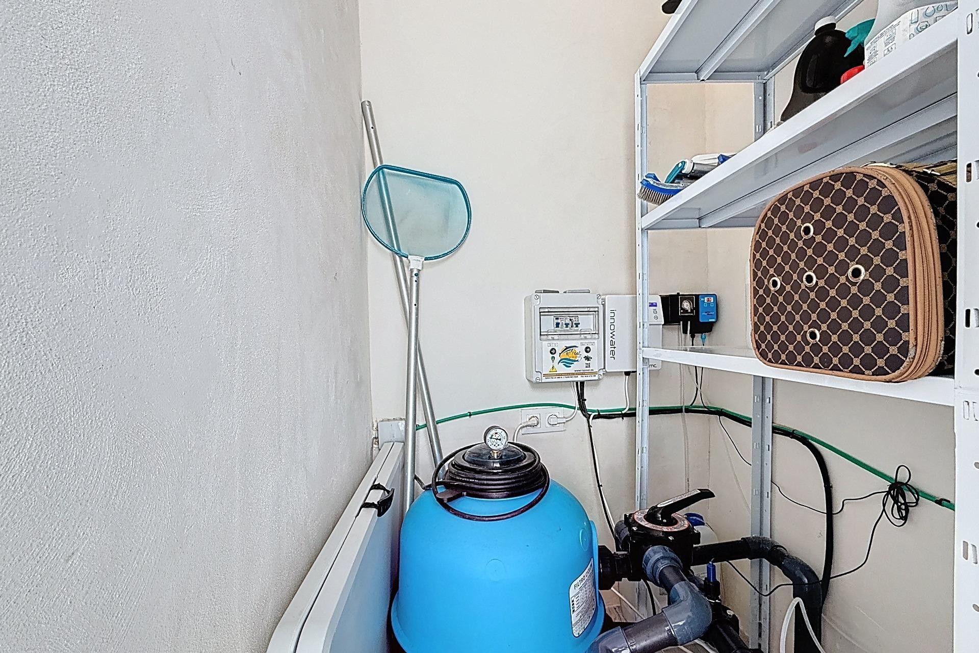 Resale - Villa - Onil - El Pla