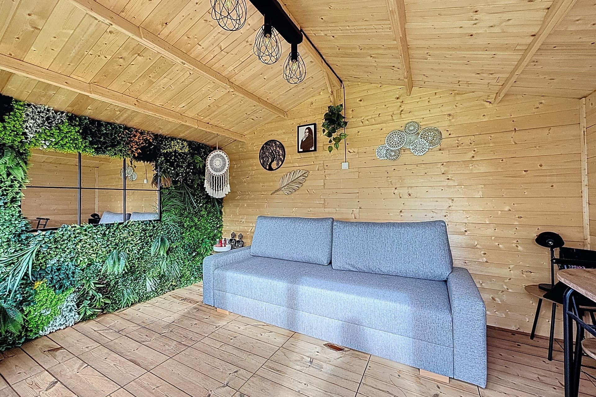 Resale - Villa - Onil - El Pla