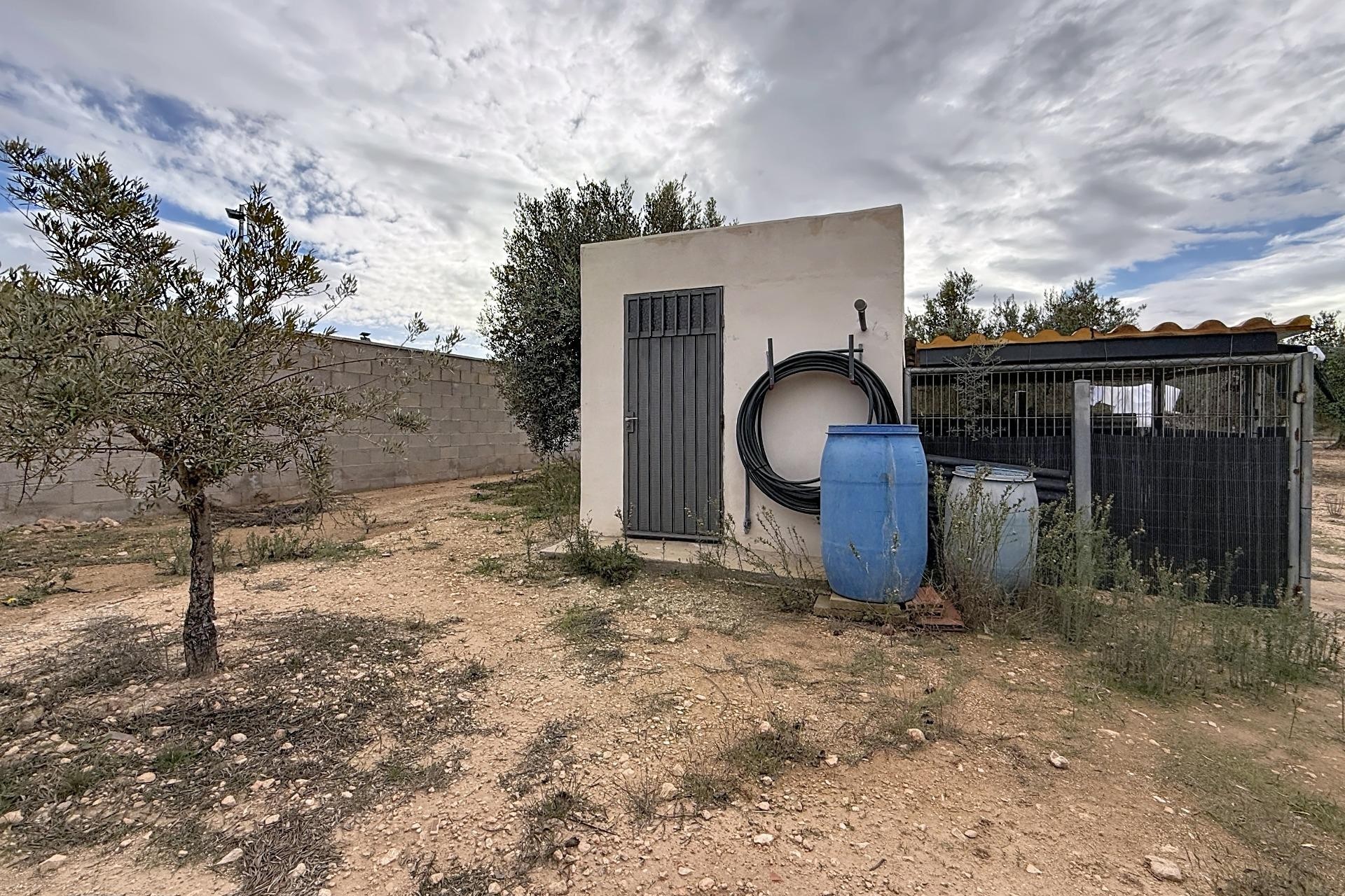 Resale - Villa - Onil - El Pla