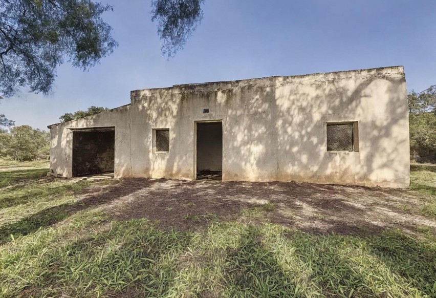 Resale - Villa - Onil - La Lloma