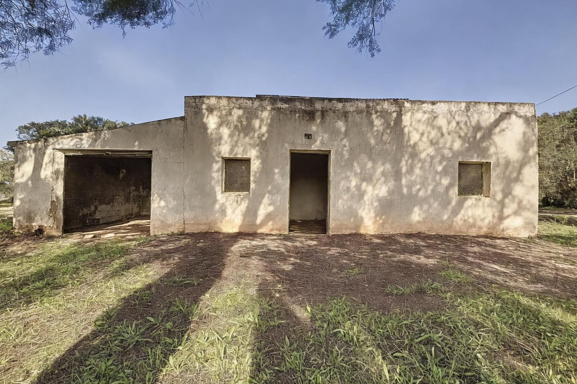 Resale - Villa - Onil - La Lloma