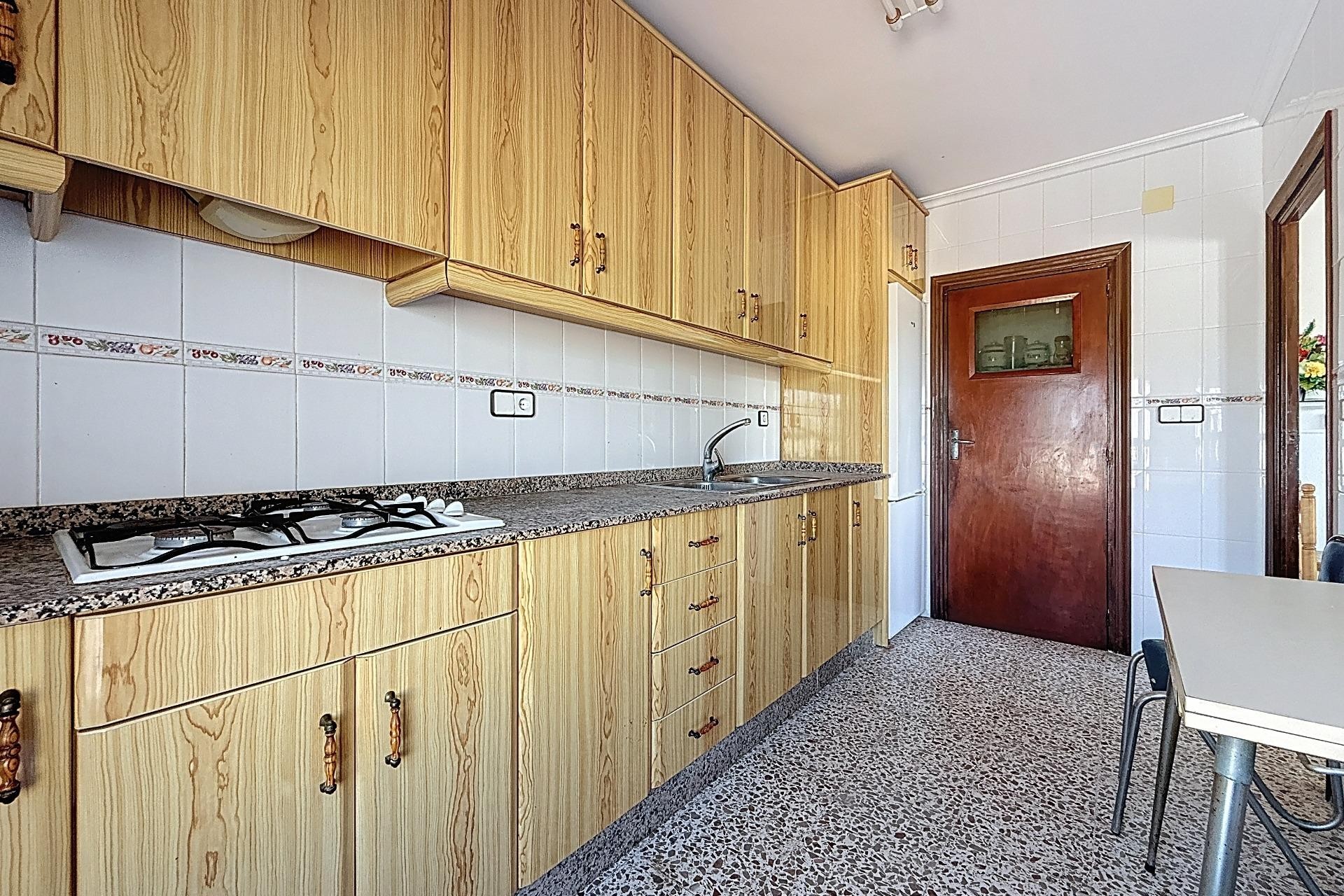 Resale - Villa - Onil - Senda Del Chopet