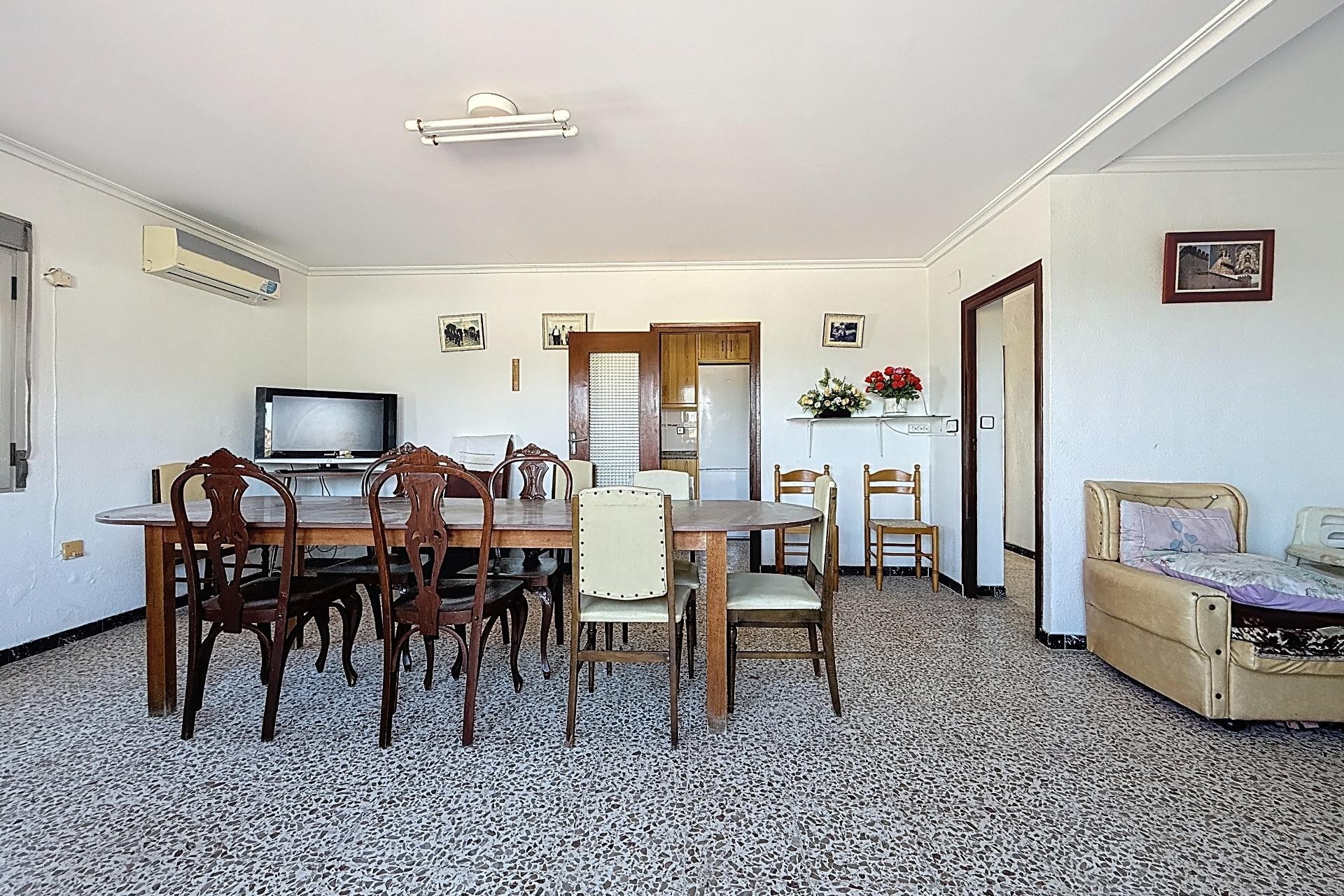 Resale - Villa - Onil - Senda Del Chopet