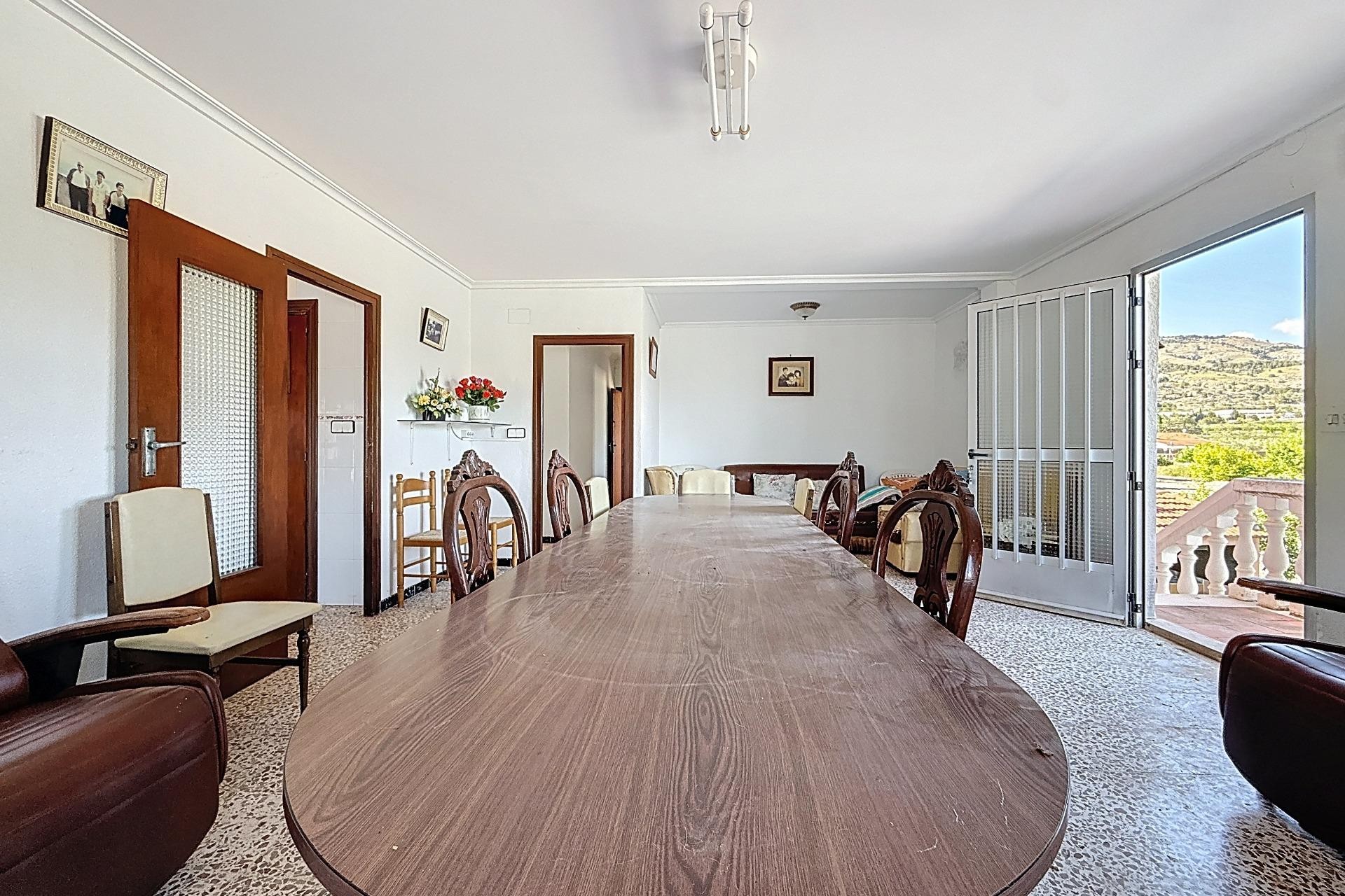 Resale - Villa - Onil - Senda Del Chopet