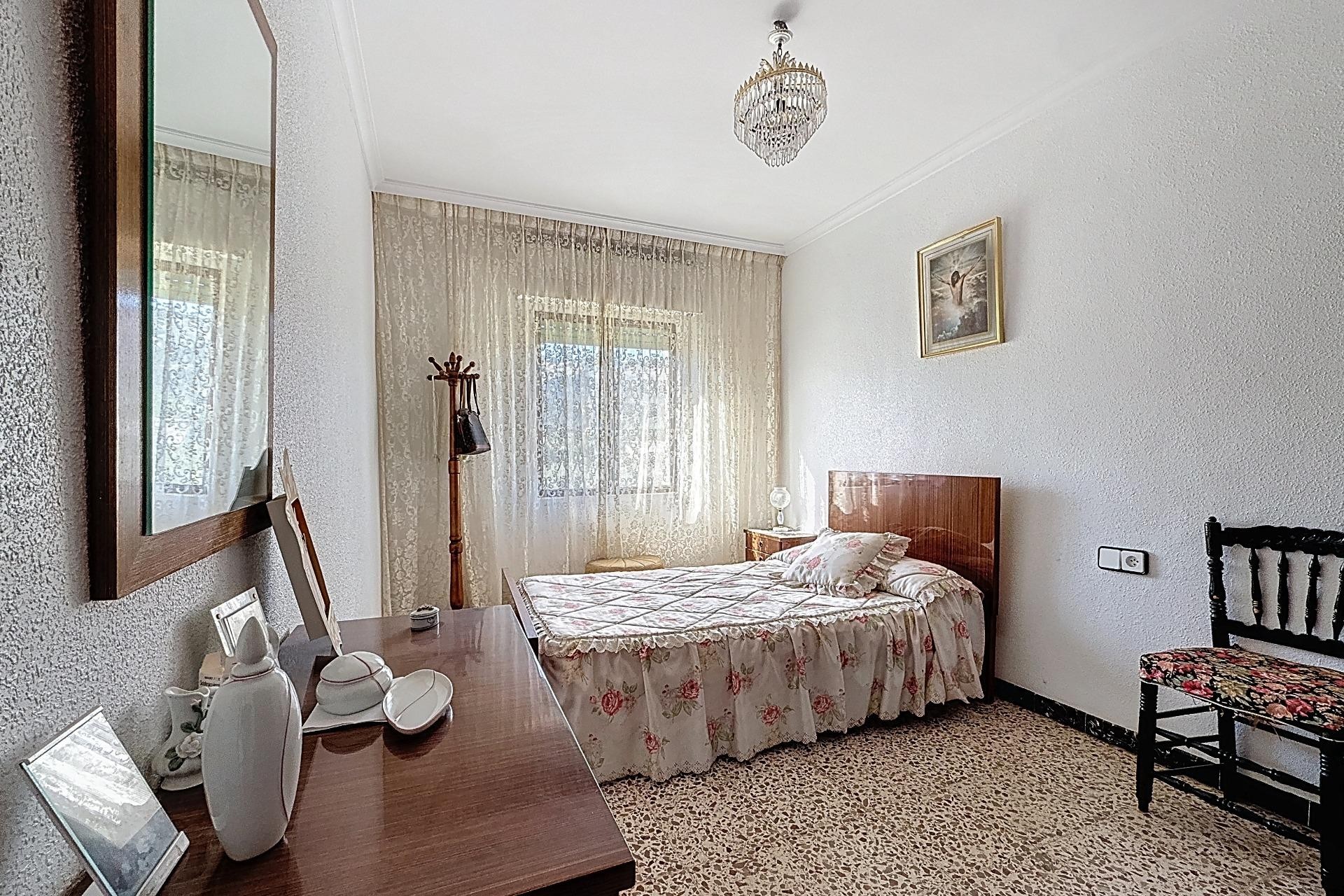 Resale - Villa - Onil - Senda Del Chopet