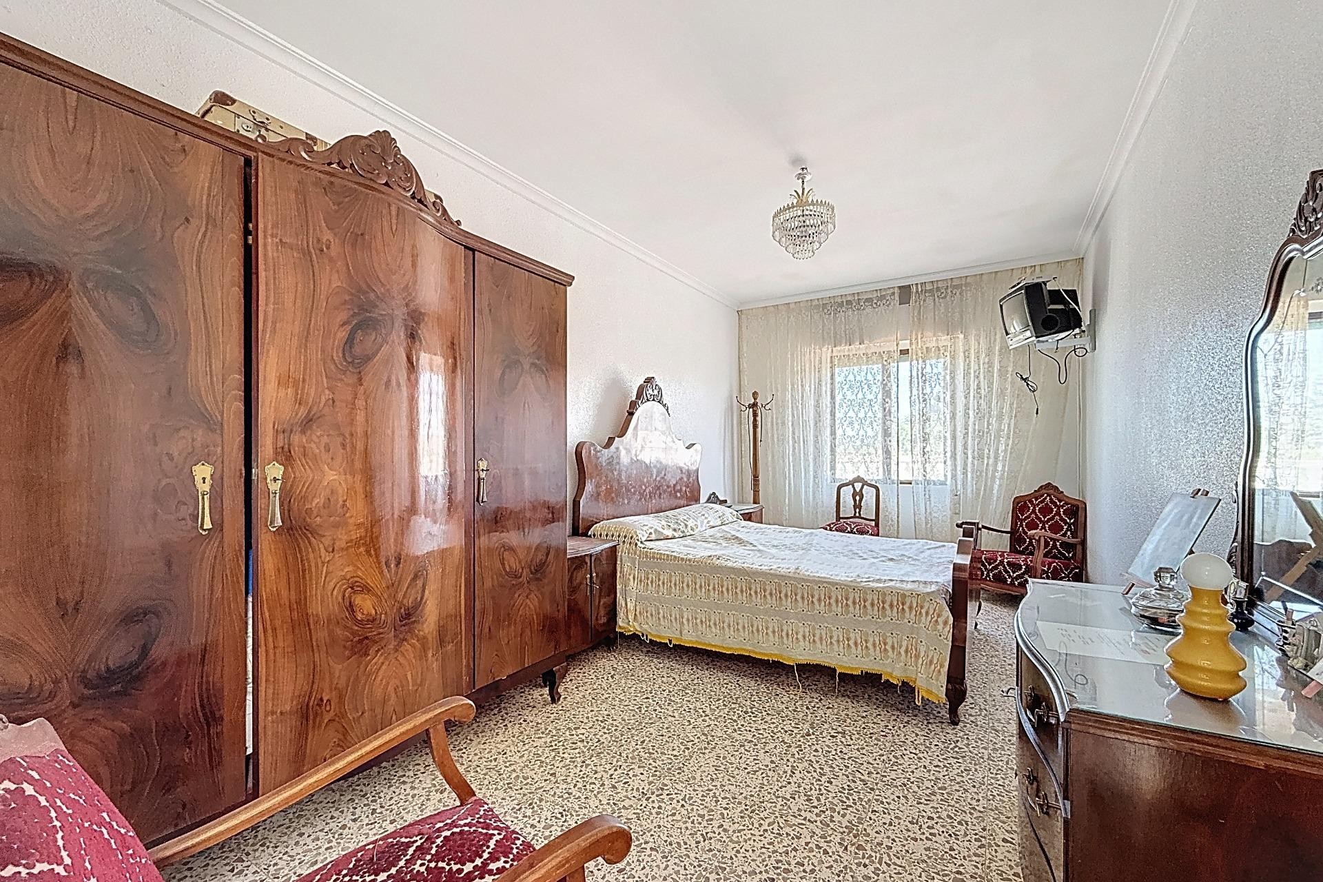 Resale - Villa - Onil - Senda Del Chopet
