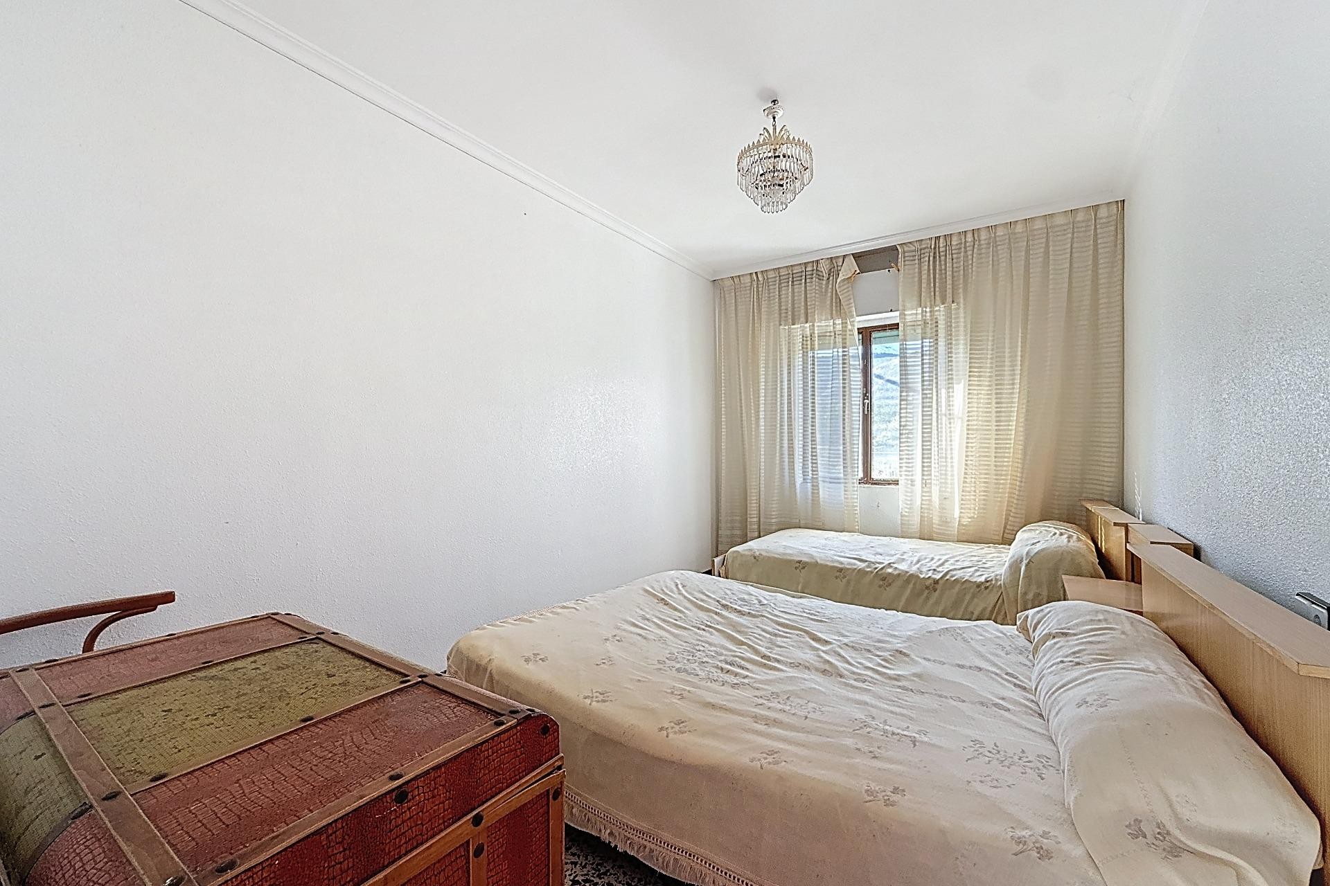 Resale - Villa - Onil - Senda Del Chopet