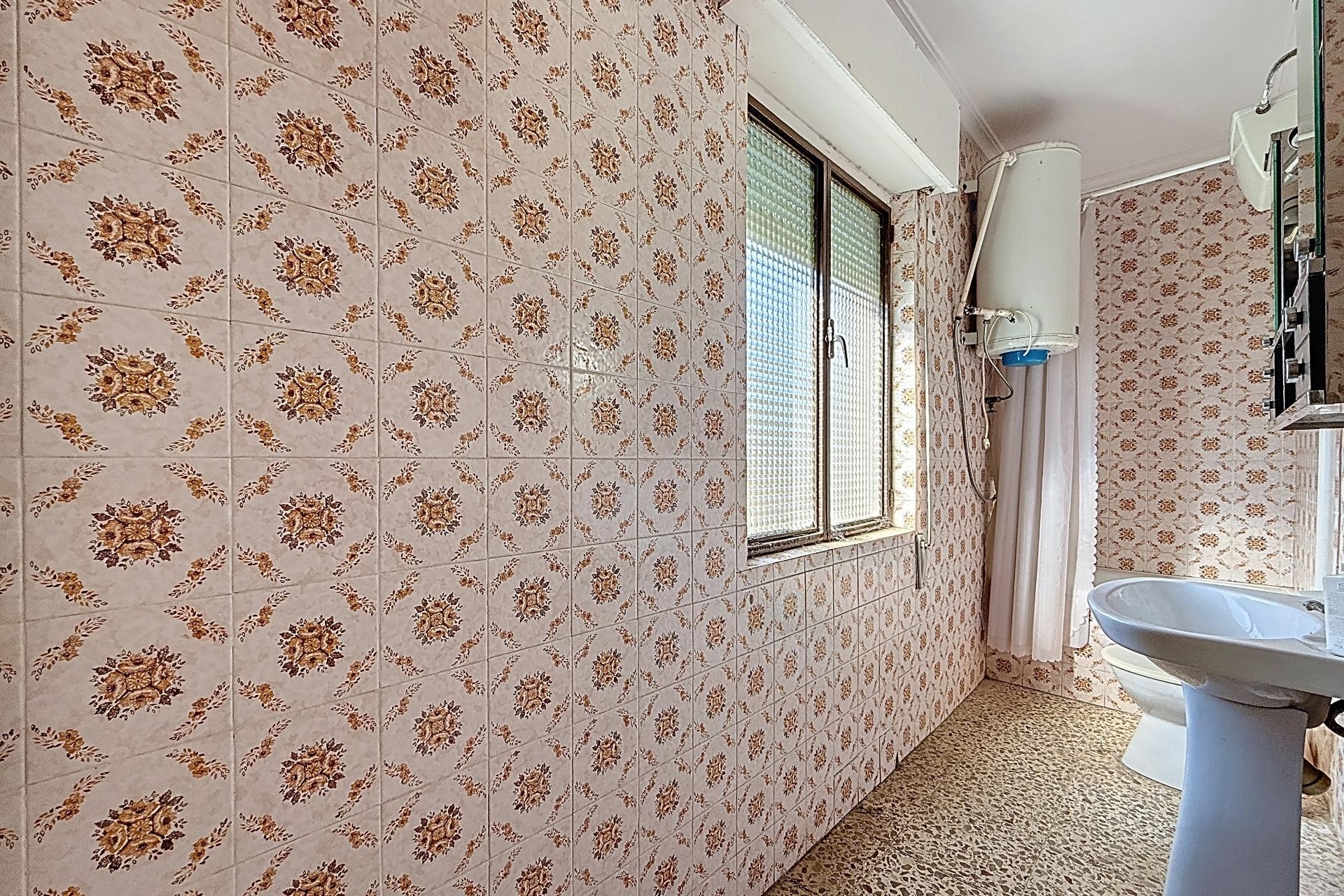 Resale - Villa - Onil - Senda Del Chopet