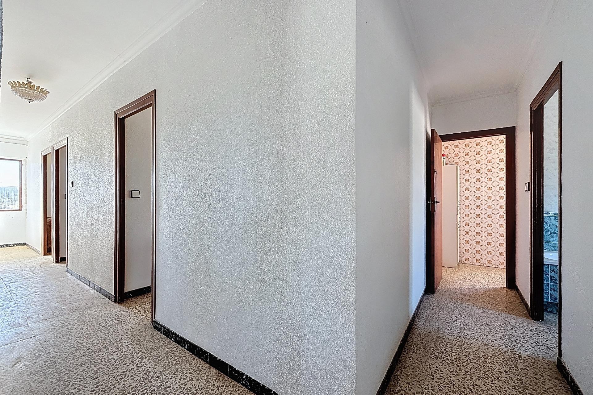 Resale - Villa - Onil - Senda Del Chopet