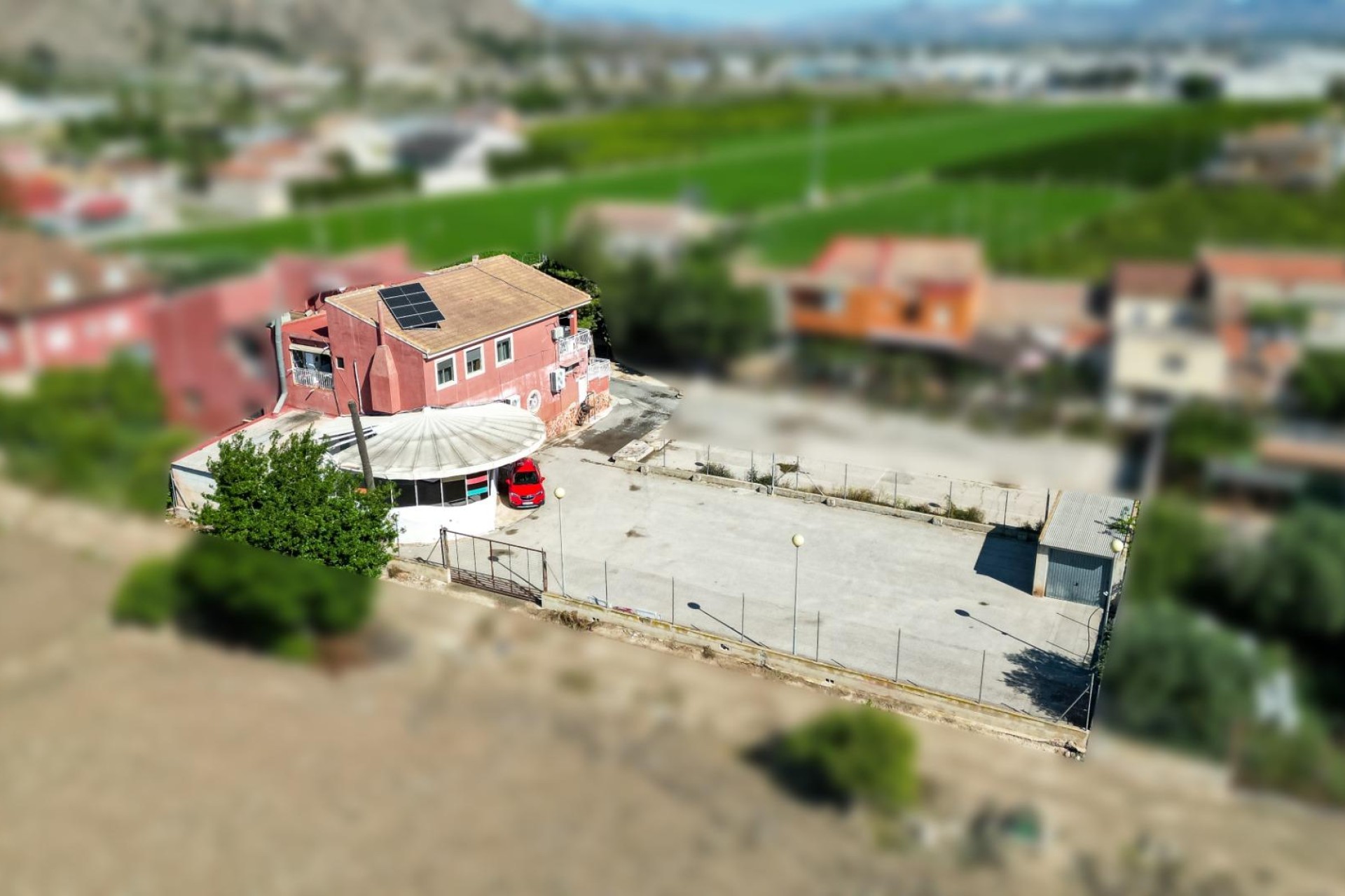 Resale - Villa - Orihuela Costa - El Escorratel