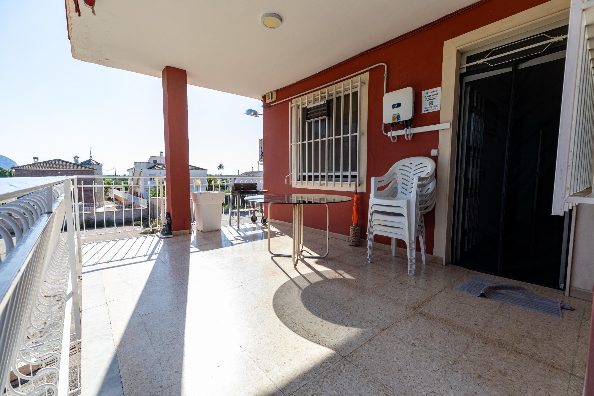 Resale - Villa - Orihuela Costa - El Escorratel