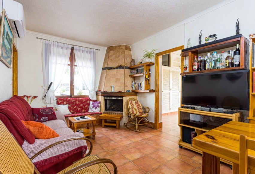 Resale - Villa - Orihuela Costa - La Matanza