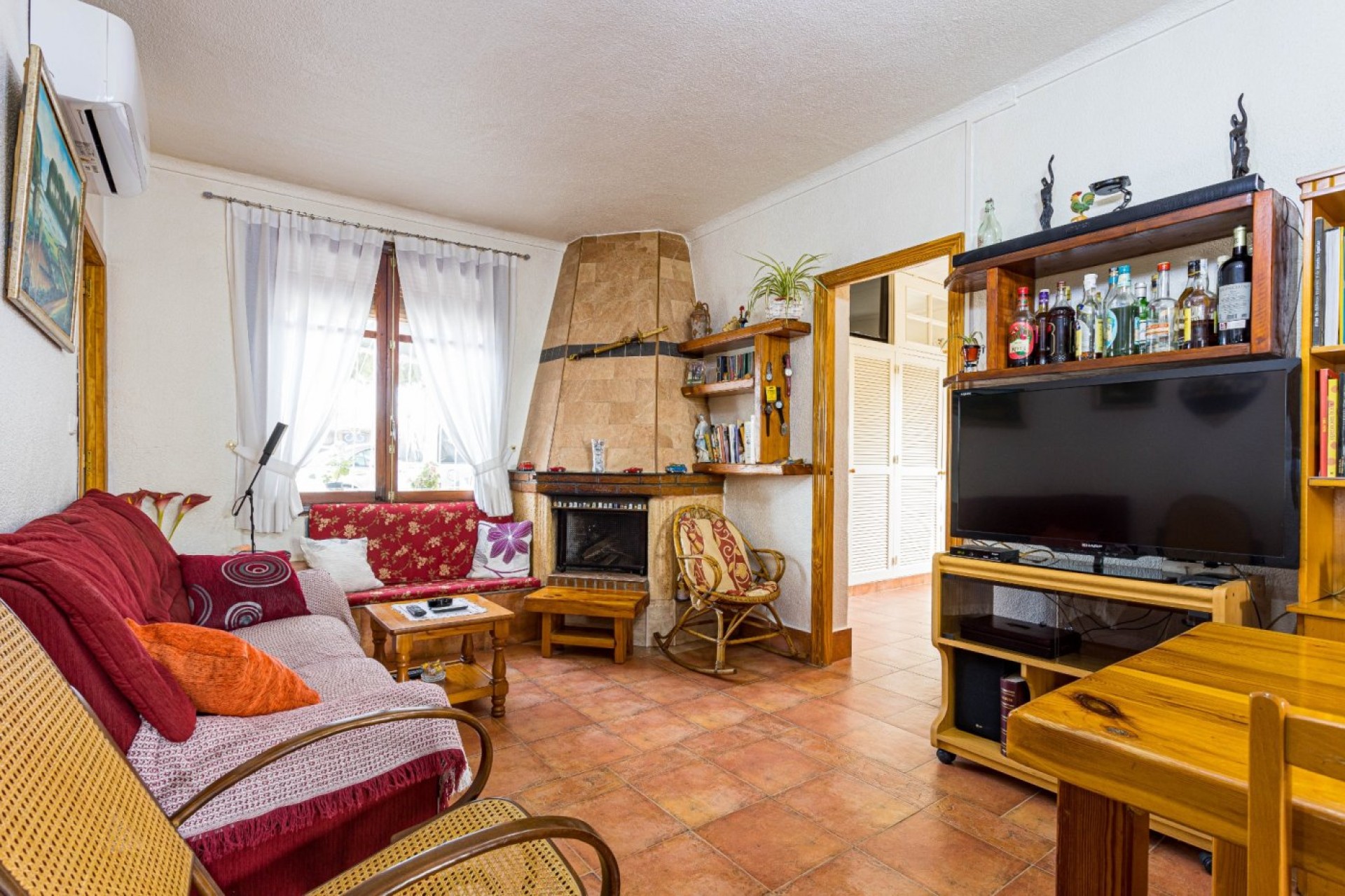 Resale - Villa - Orihuela Costa - La Matanza