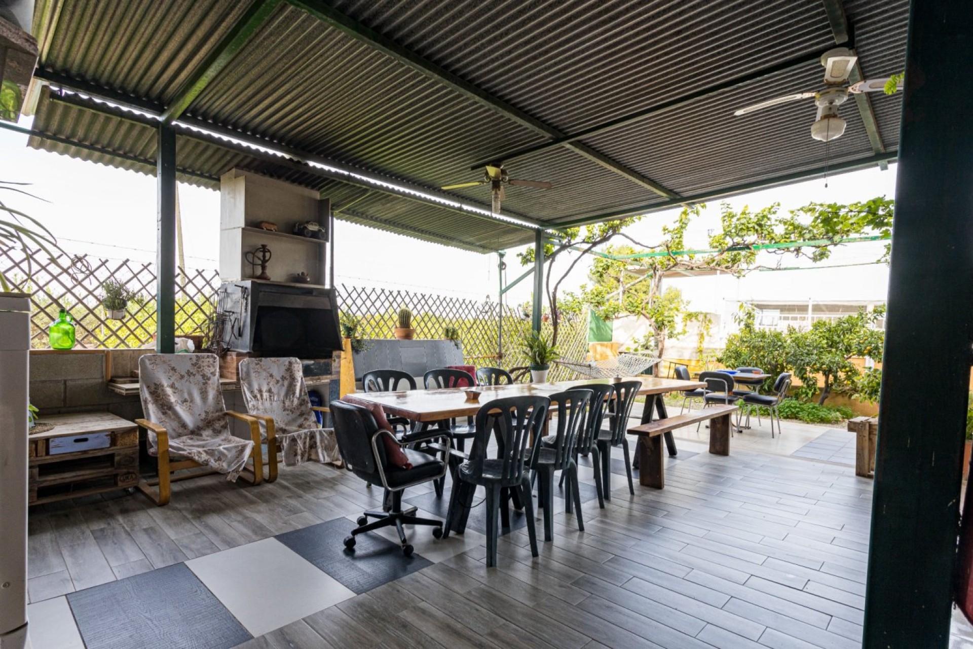 Resale - Villa - Orihuela Costa - La Matanza