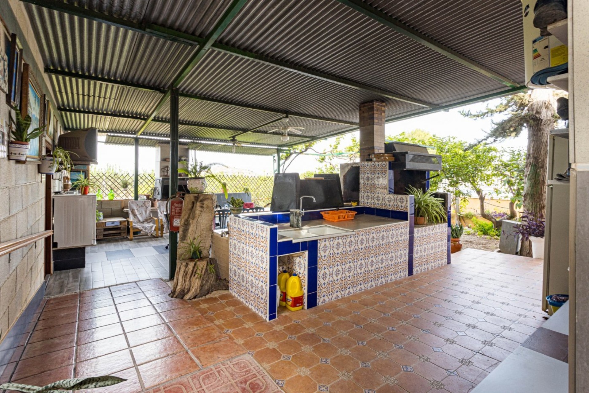 Resale - Villa - Orihuela Costa - La Matanza