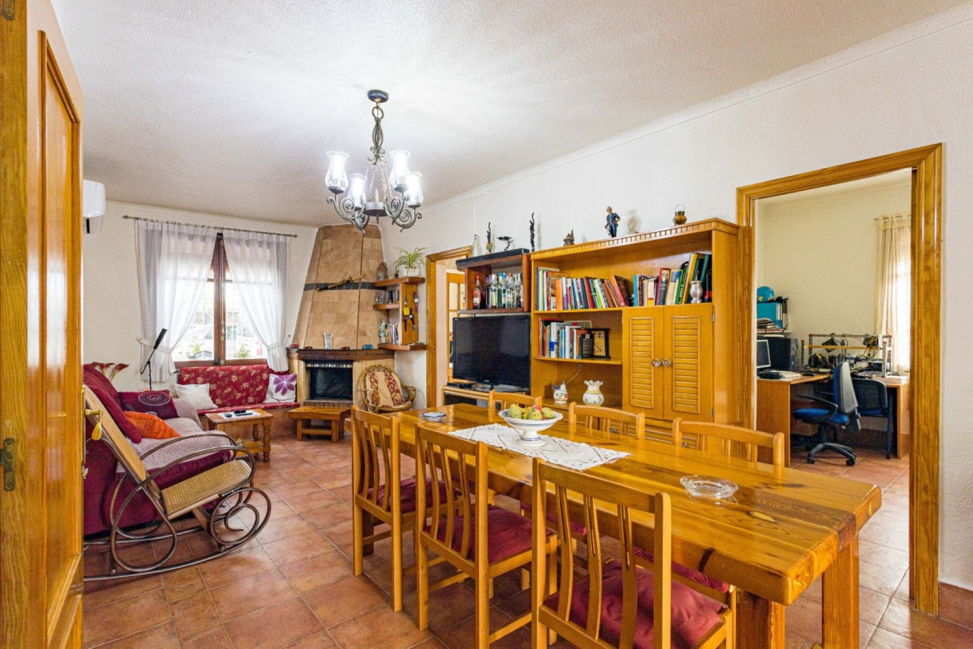 Resale - Villa - Orihuela Costa - La Matanza