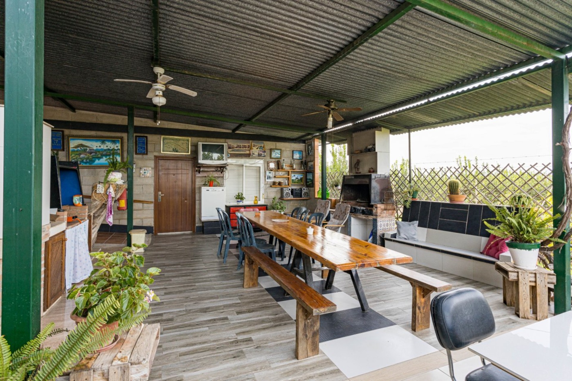 Resale - Villa - Orihuela Costa - La Matanza