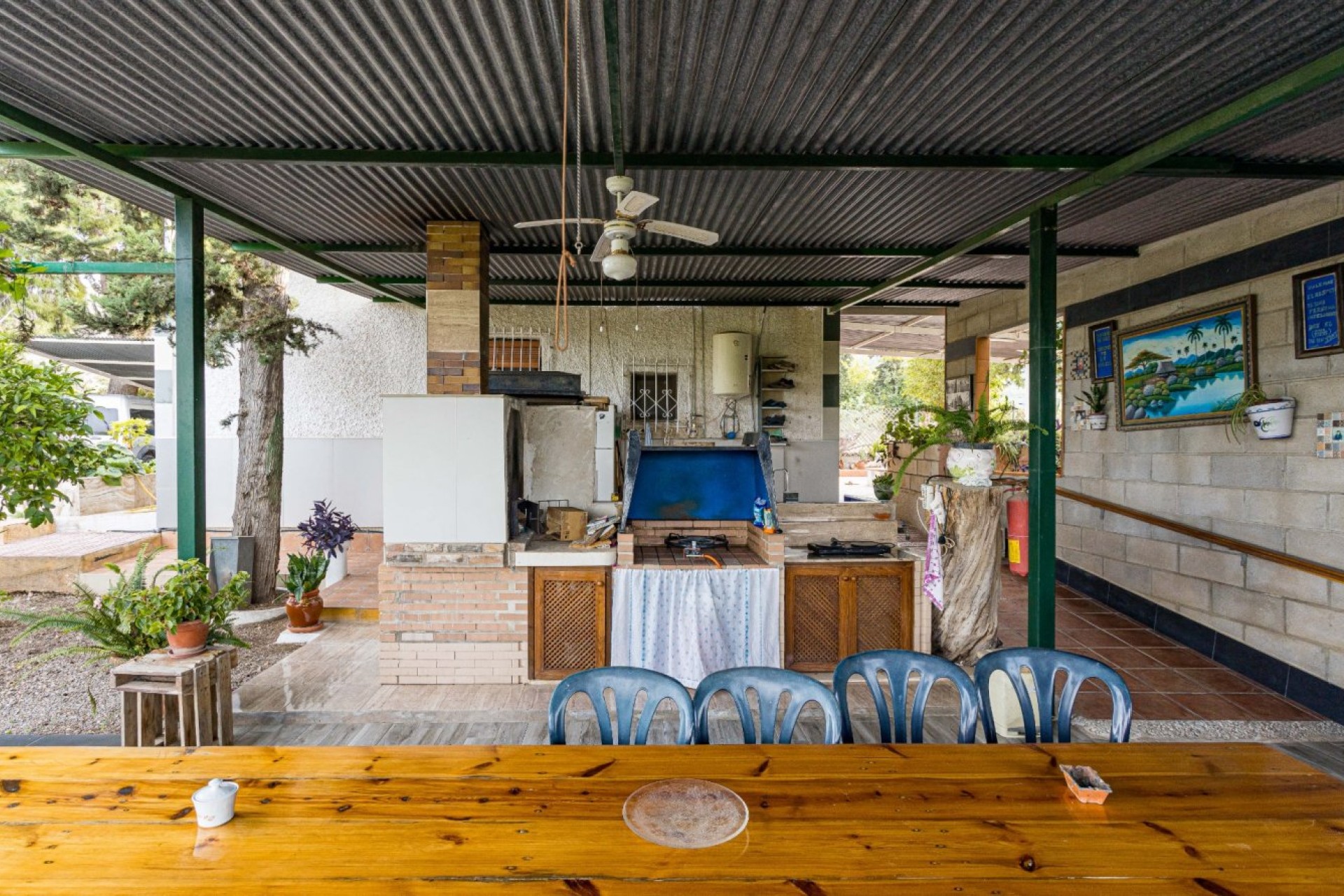 Resale - Villa - Orihuela Costa - La Matanza