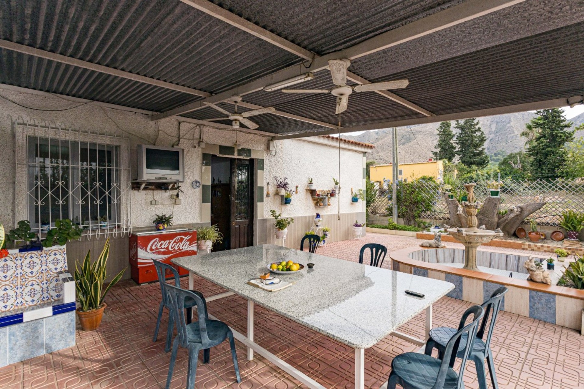 Resale - Villa - Orihuela Costa - La Matanza