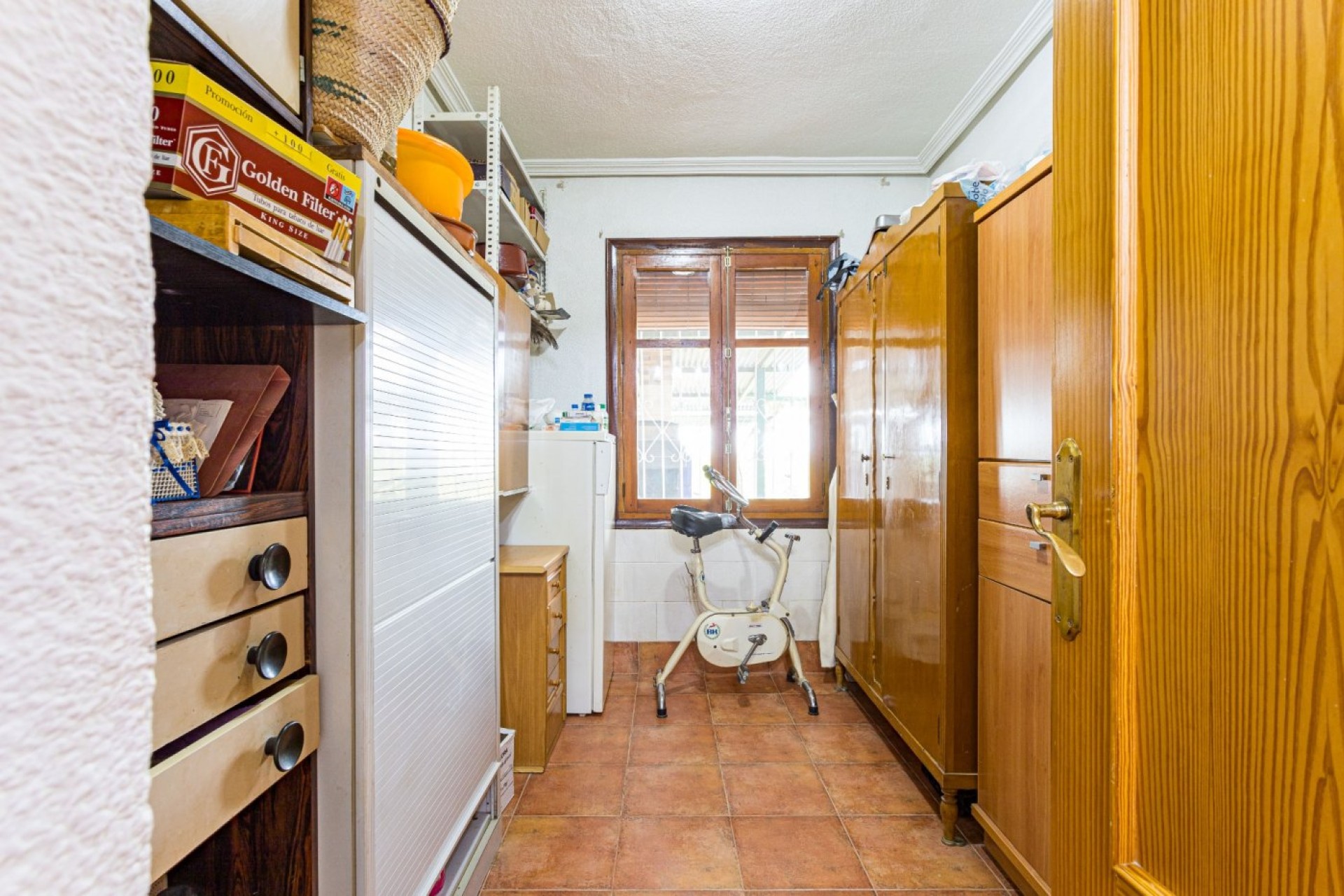 Resale - Villa - Orihuela Costa - La Matanza