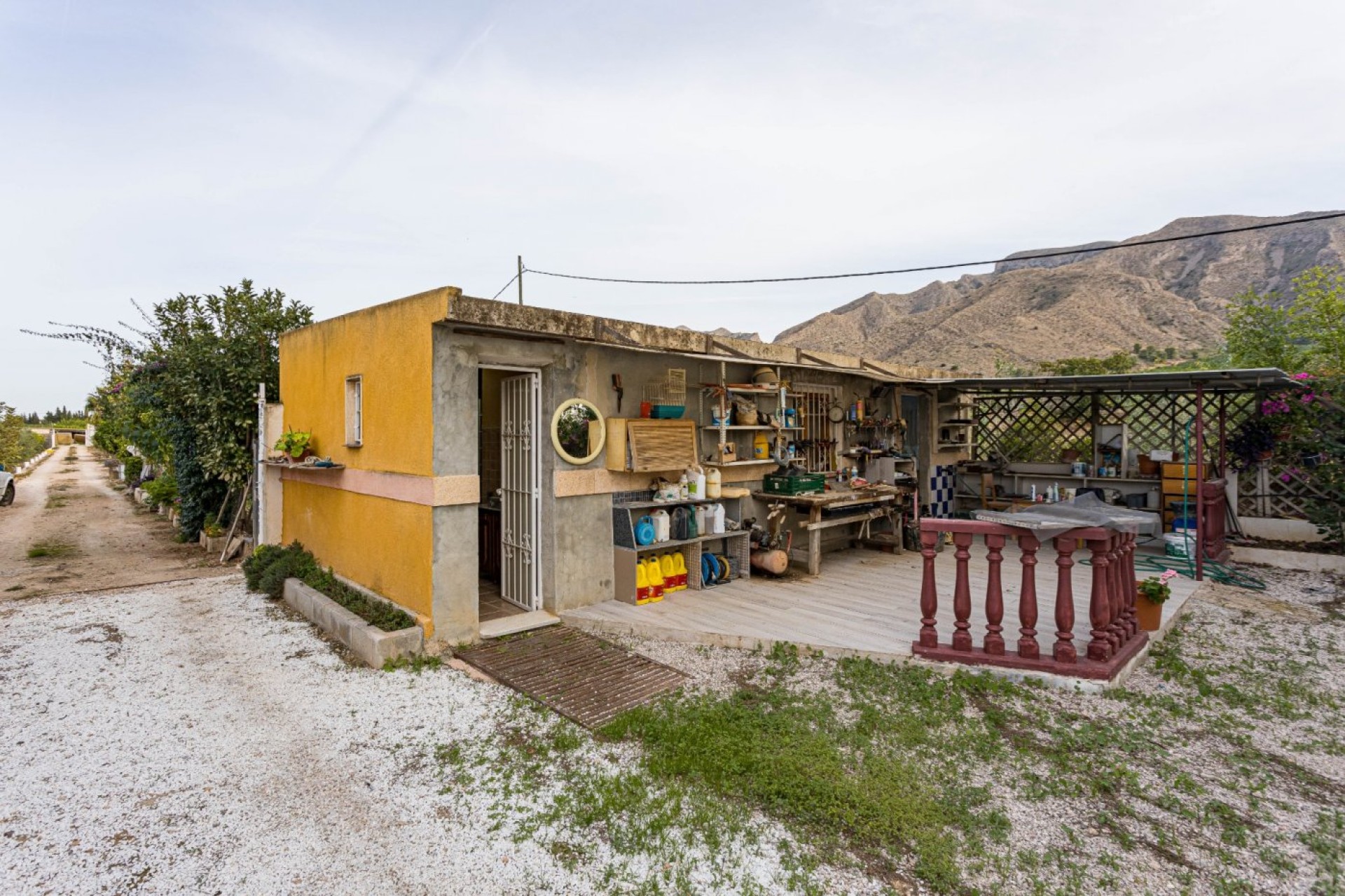 Resale - Villa - Orihuela Costa - La Matanza