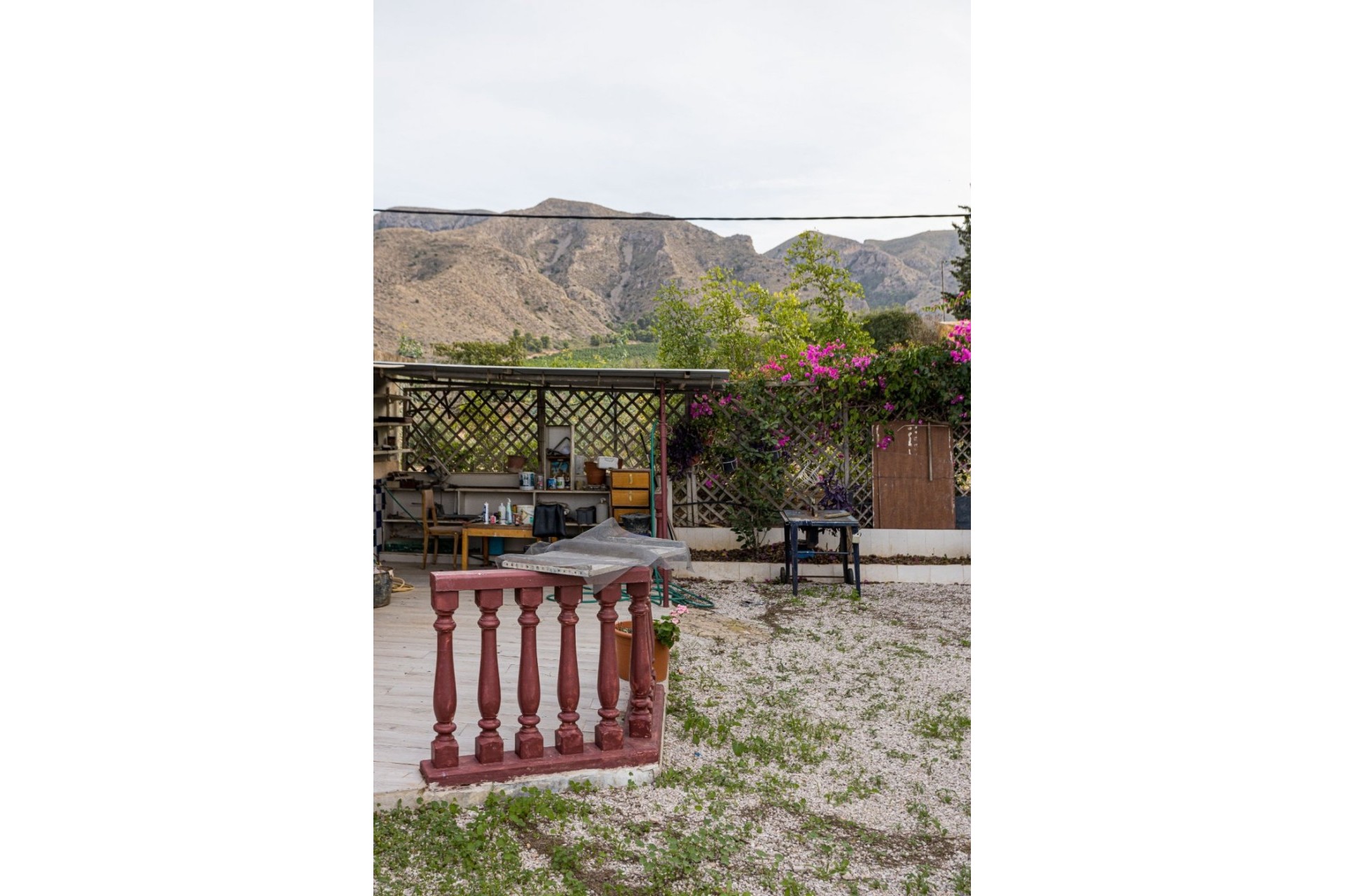 Resale - Villa - Orihuela Costa - La Matanza