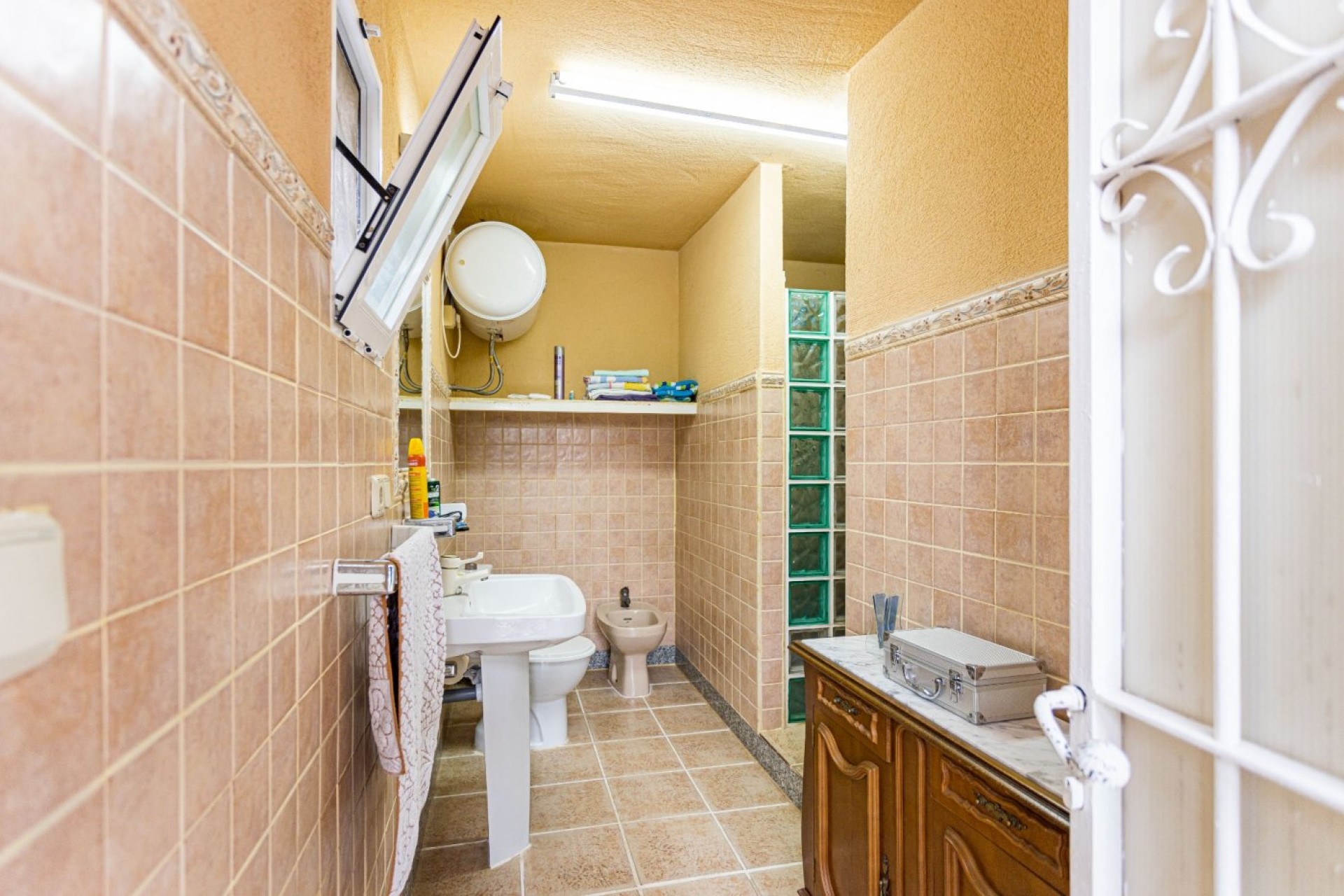 Resale - Villa - Orihuela Costa - La Matanza