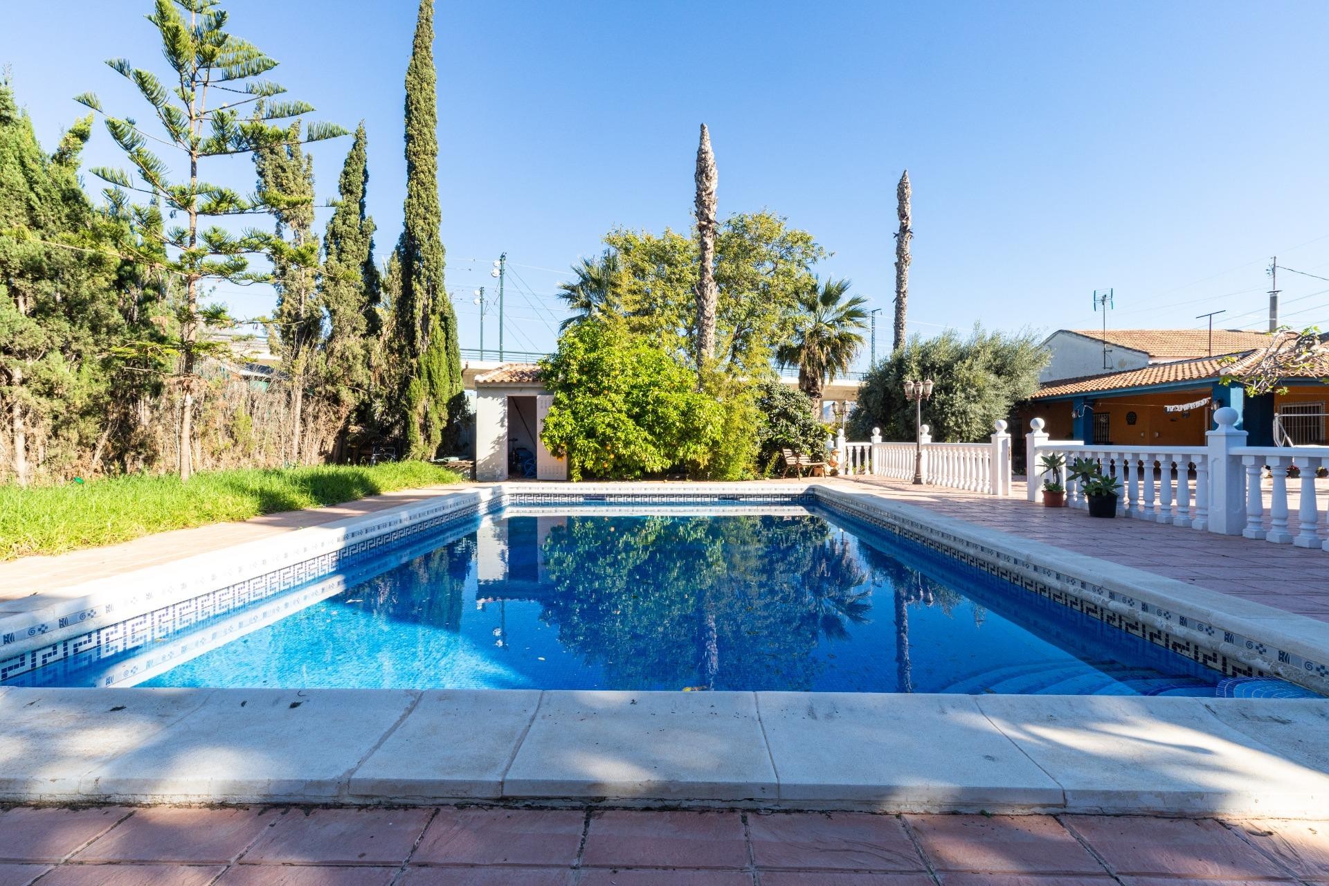 Resale - Villa - Orihuela Costa - Los Huertos