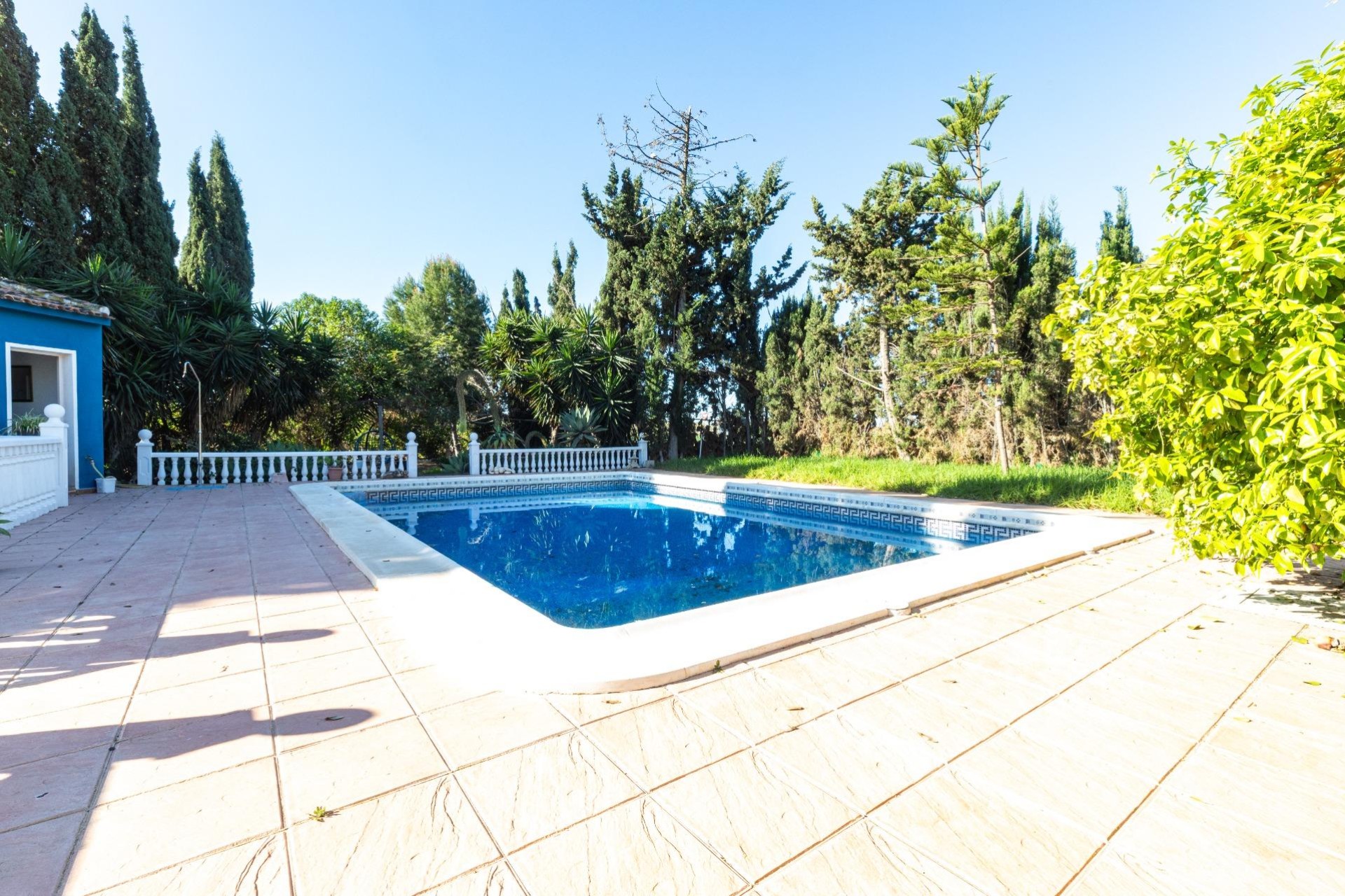 Resale - Villa - Orihuela Costa - Los Huertos