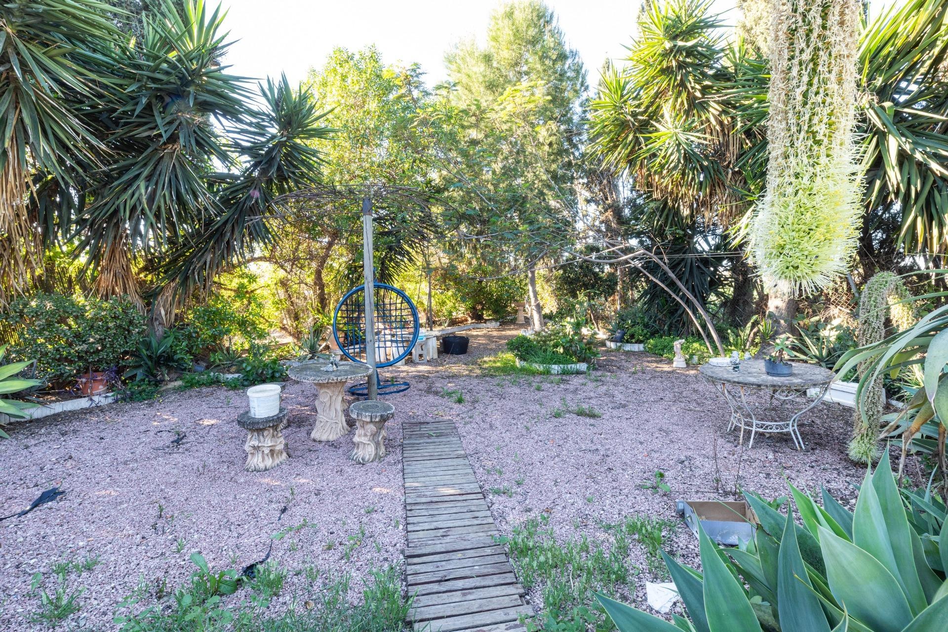 Resale - Villa - Orihuela Costa - Los Huertos