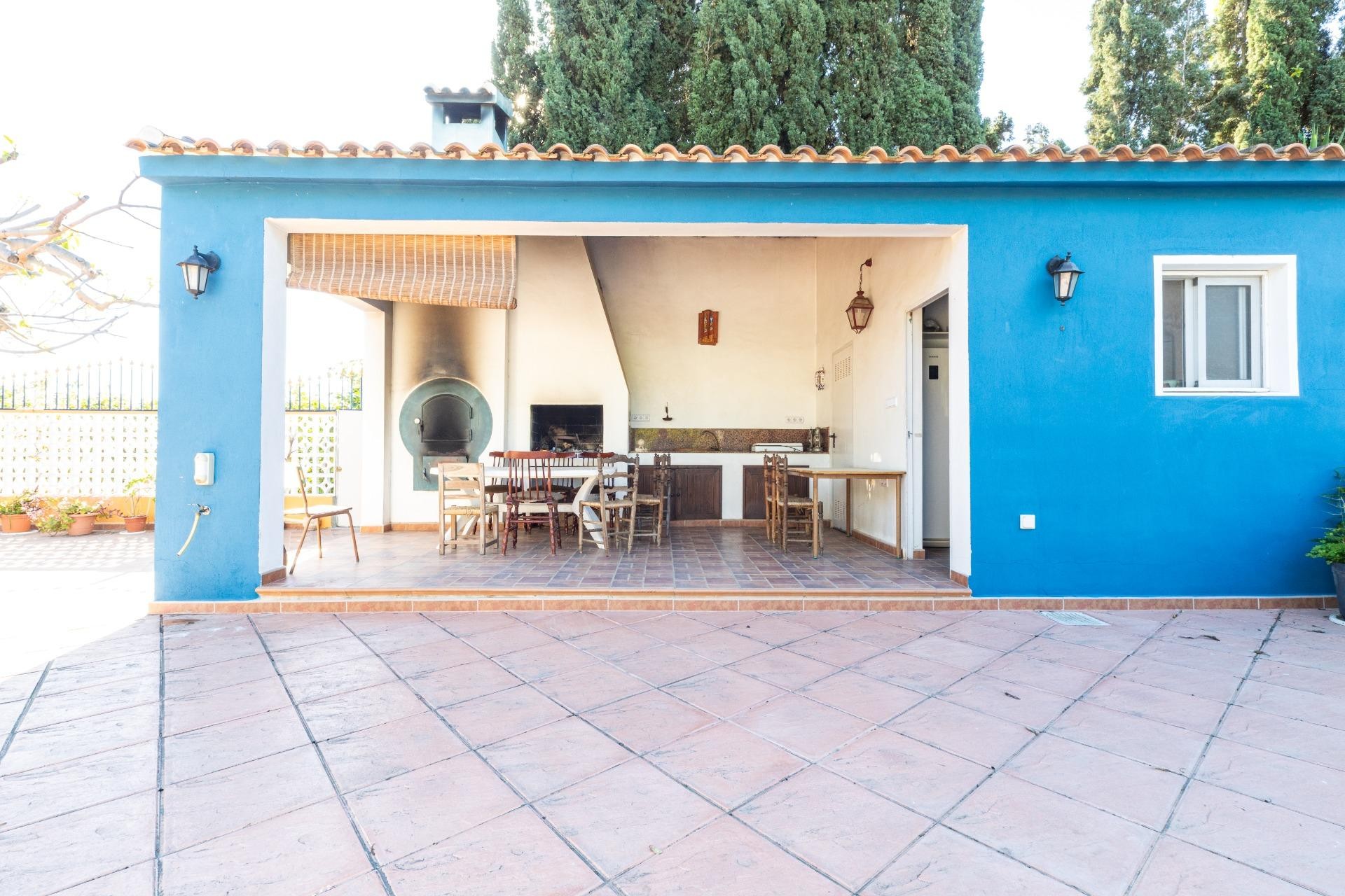 Resale - Villa - Orihuela Costa - Los Huertos