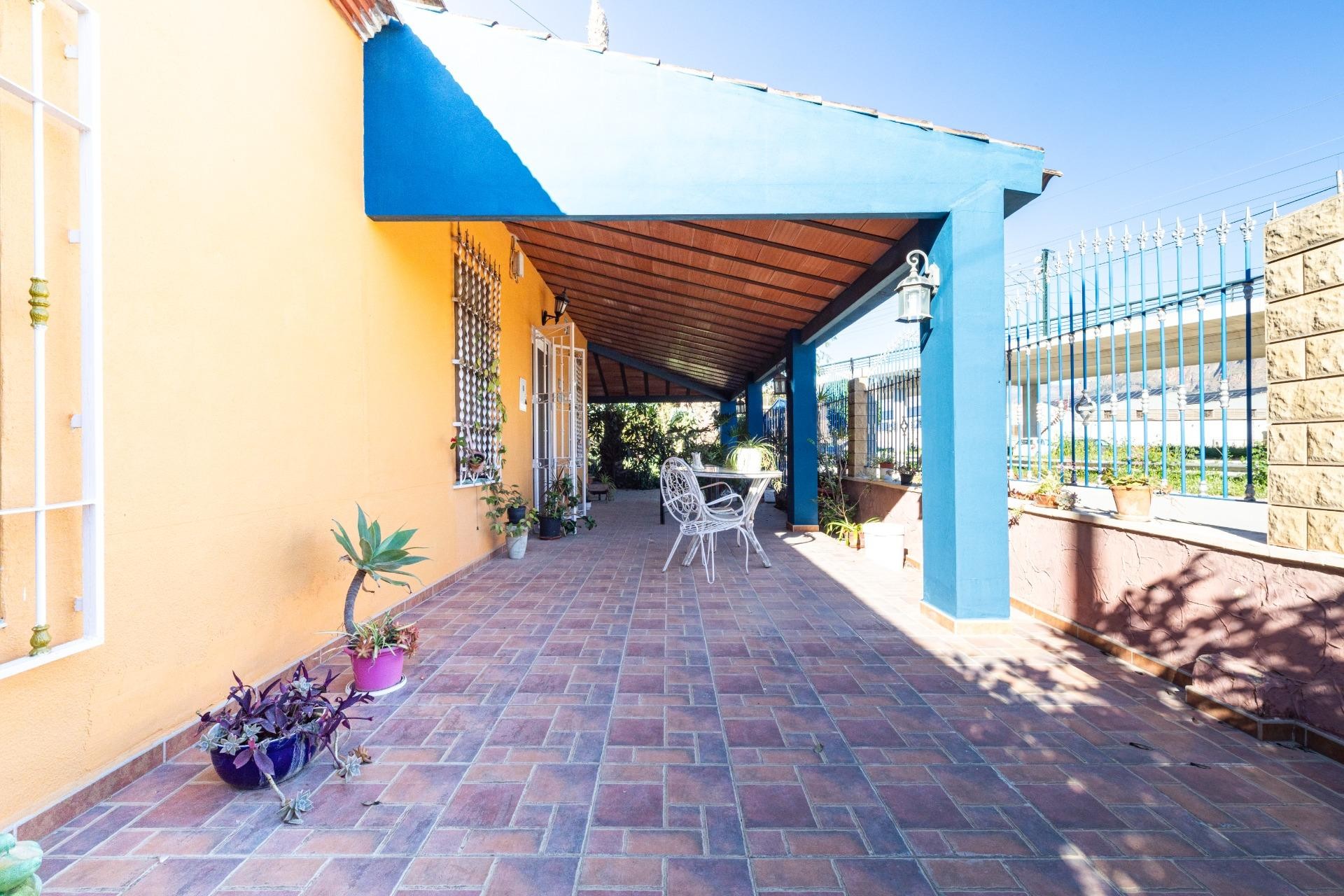 Resale - Villa - Orihuela Costa - Los Huertos