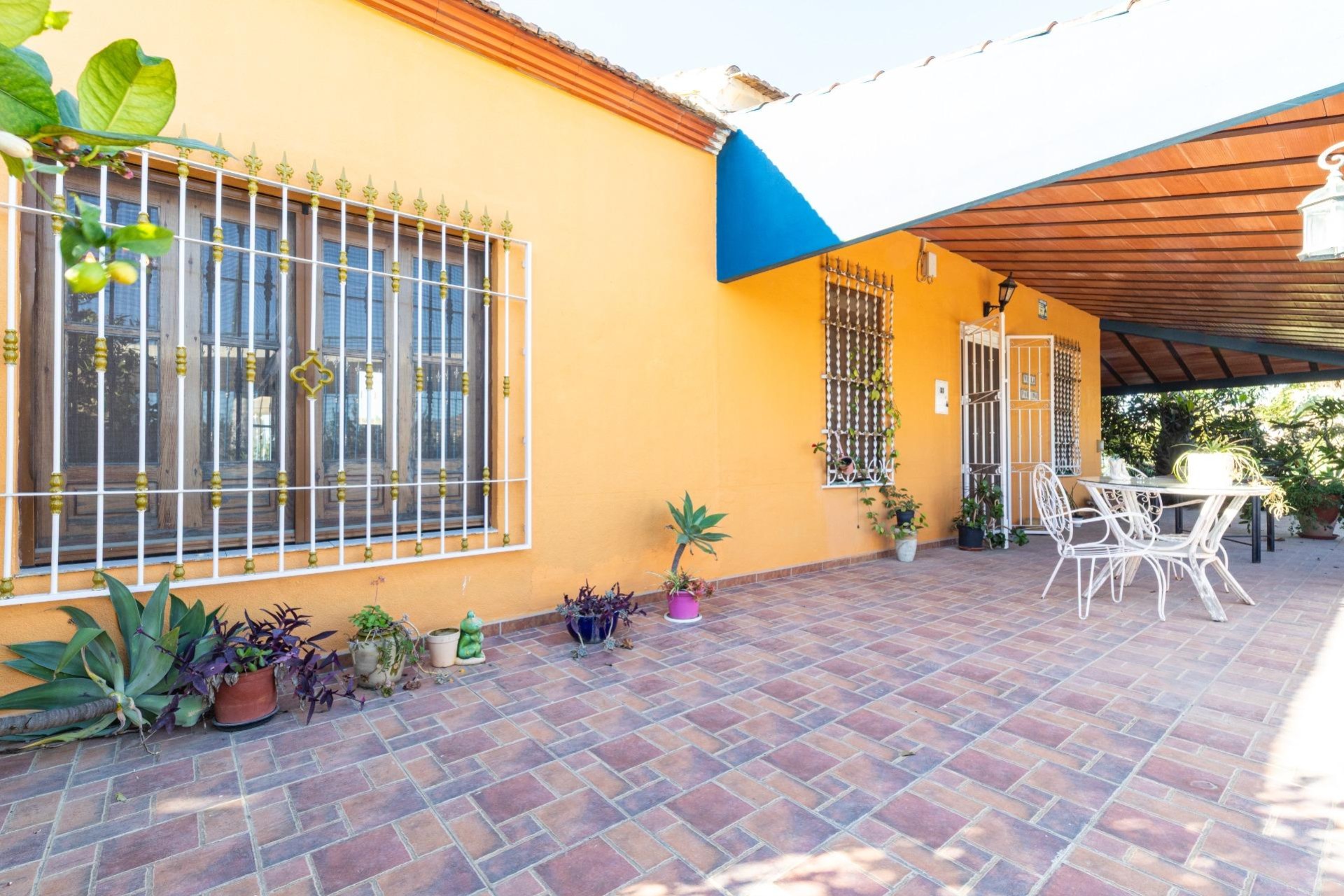 Resale - Villa - Orihuela Costa - Los Huertos