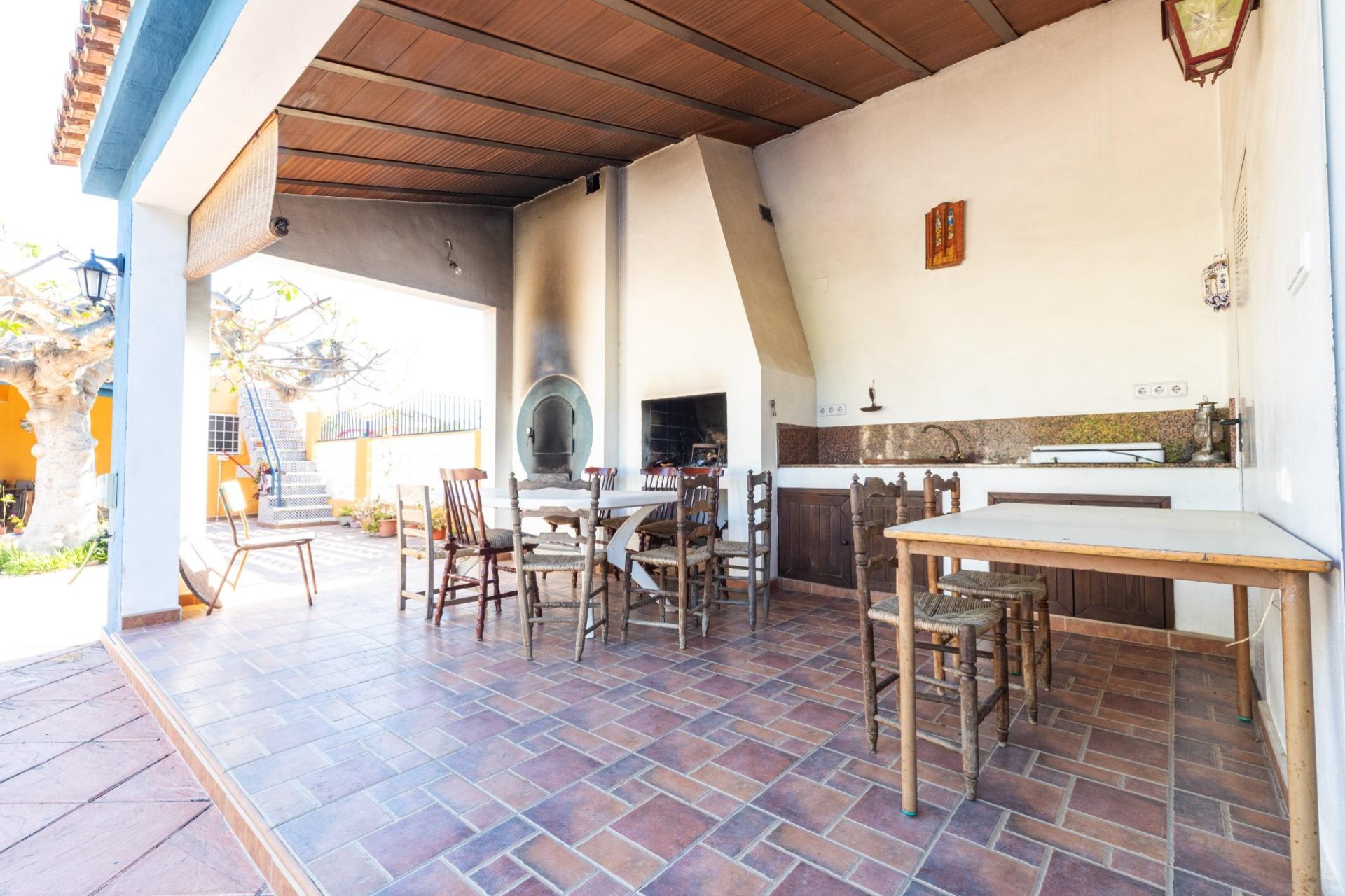 Resale - Villa - Orihuela Costa - Los Huertos