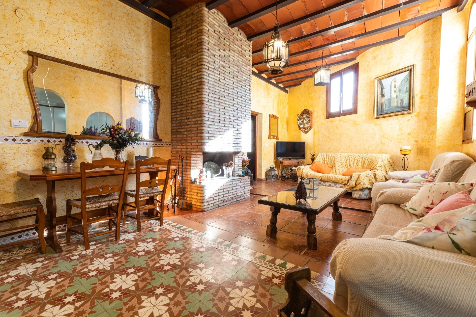 Resale - Villa - Orihuela Costa - Los Huertos