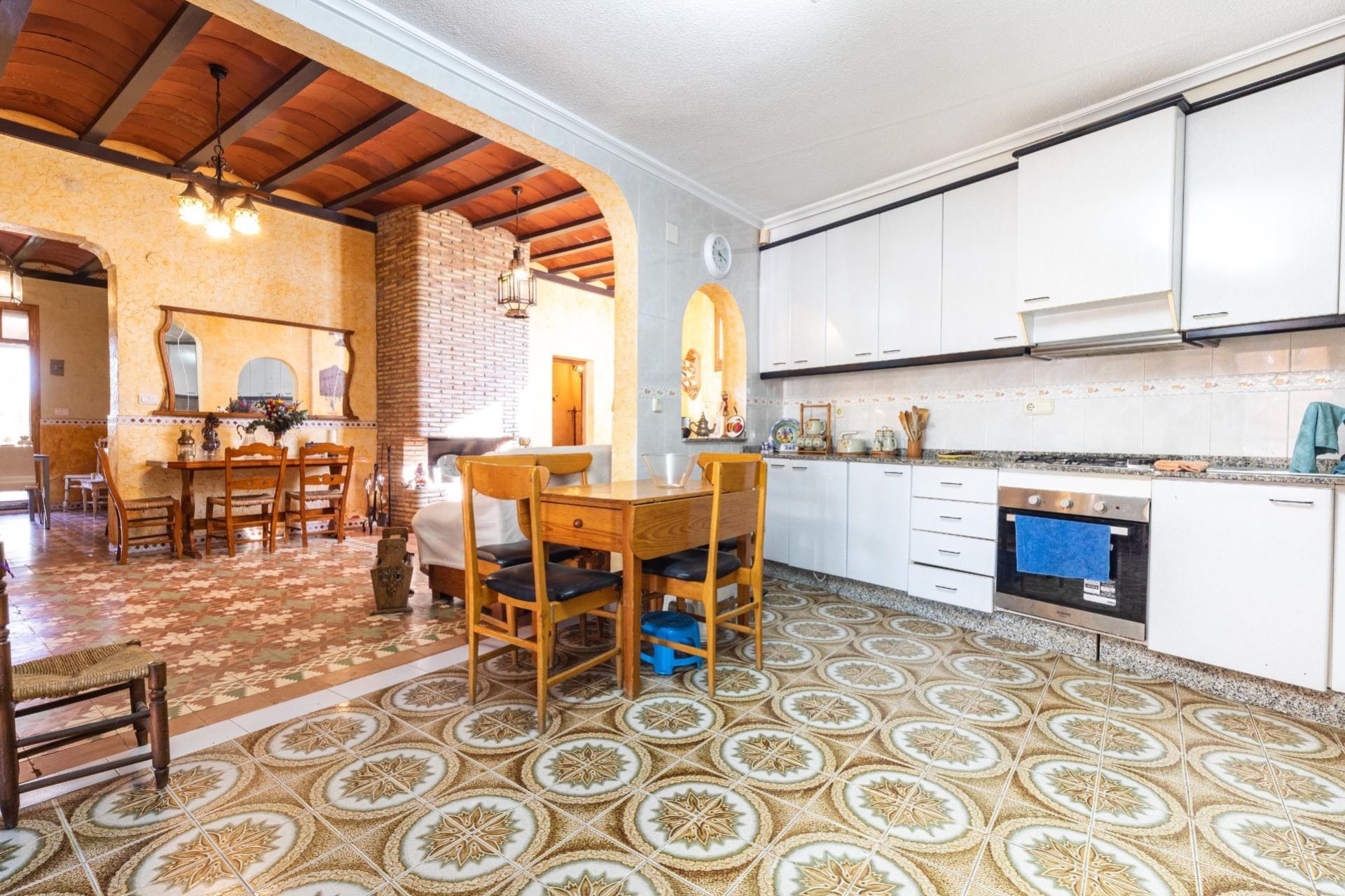 Resale - Villa - Orihuela Costa - Los Huertos