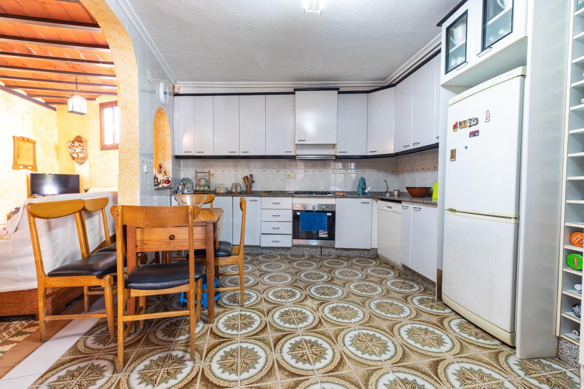 Resale - Villa - Orihuela Costa - Los Huertos