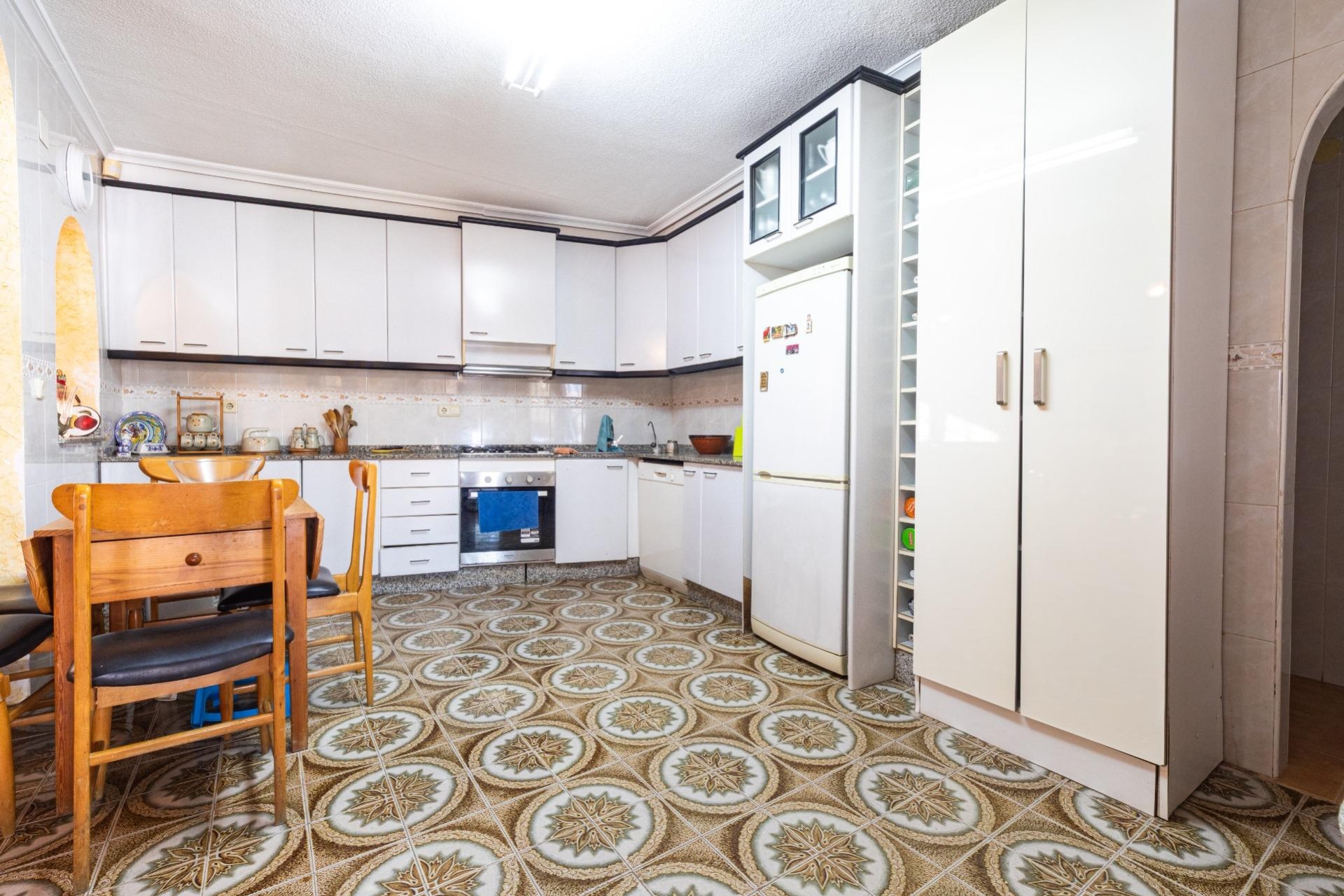 Resale - Villa - Orihuela Costa - Los Huertos