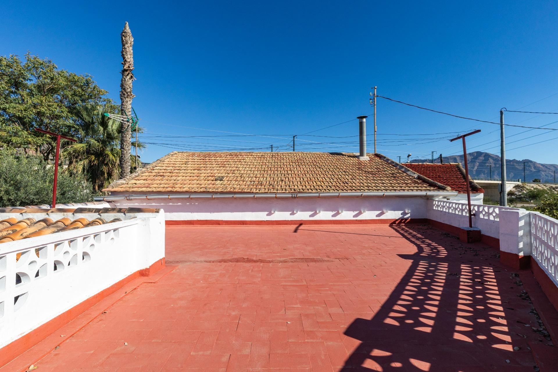 Resale - Villa - Orihuela Costa - Los Huertos