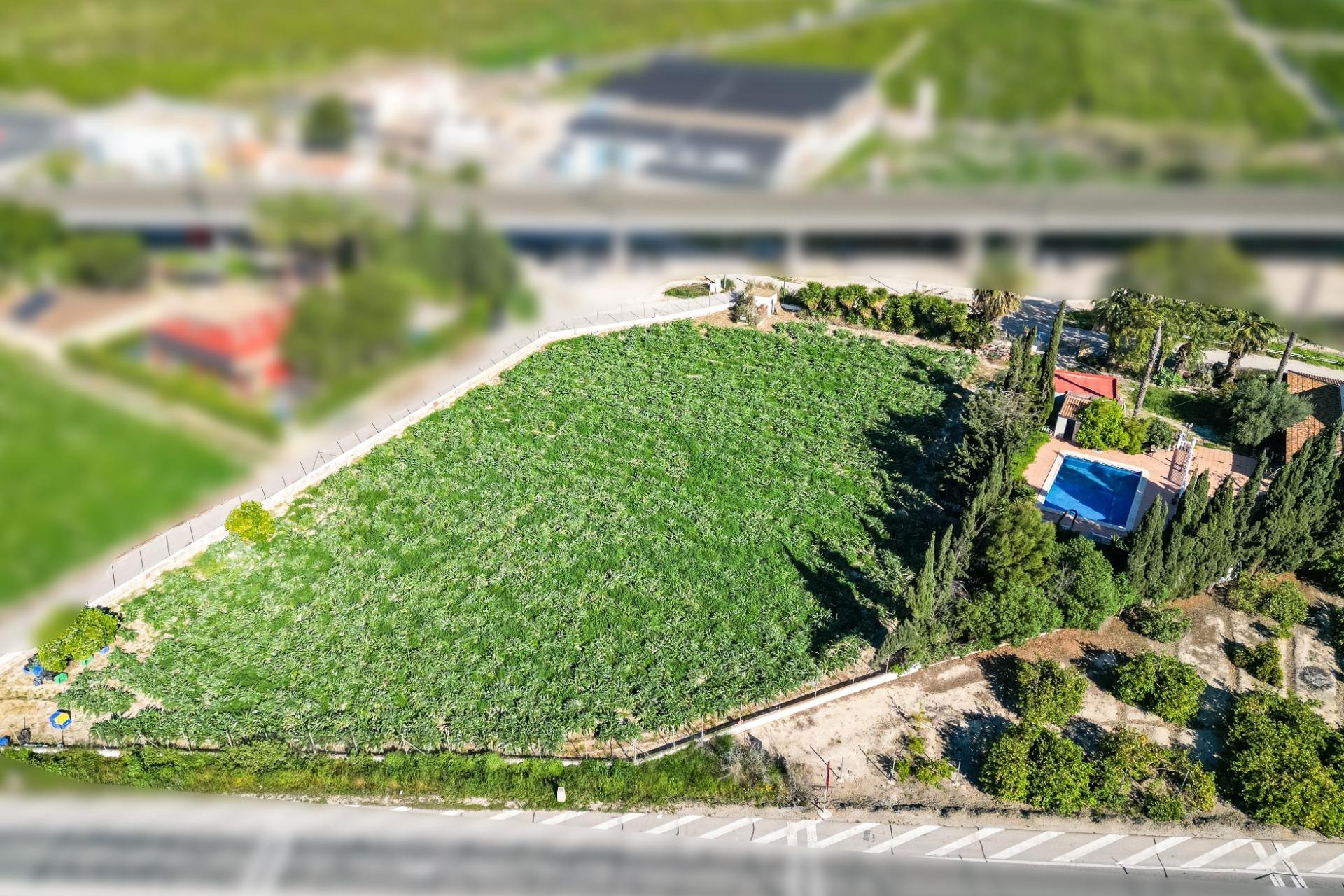 Resale - Villa - Orihuela Costa - Los Huertos