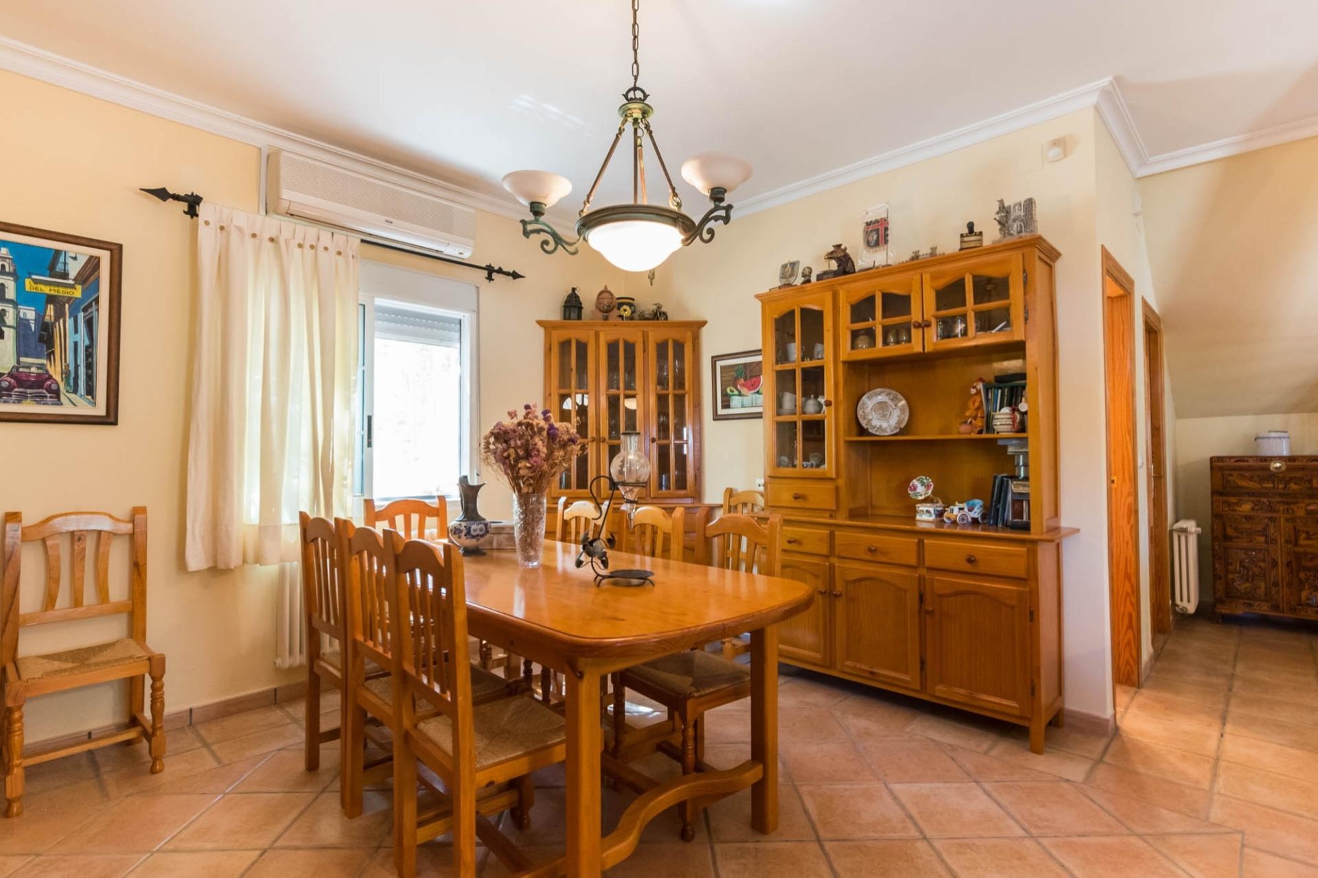 Resale - Villa - Orihuela Costa - Urb. Montepinar