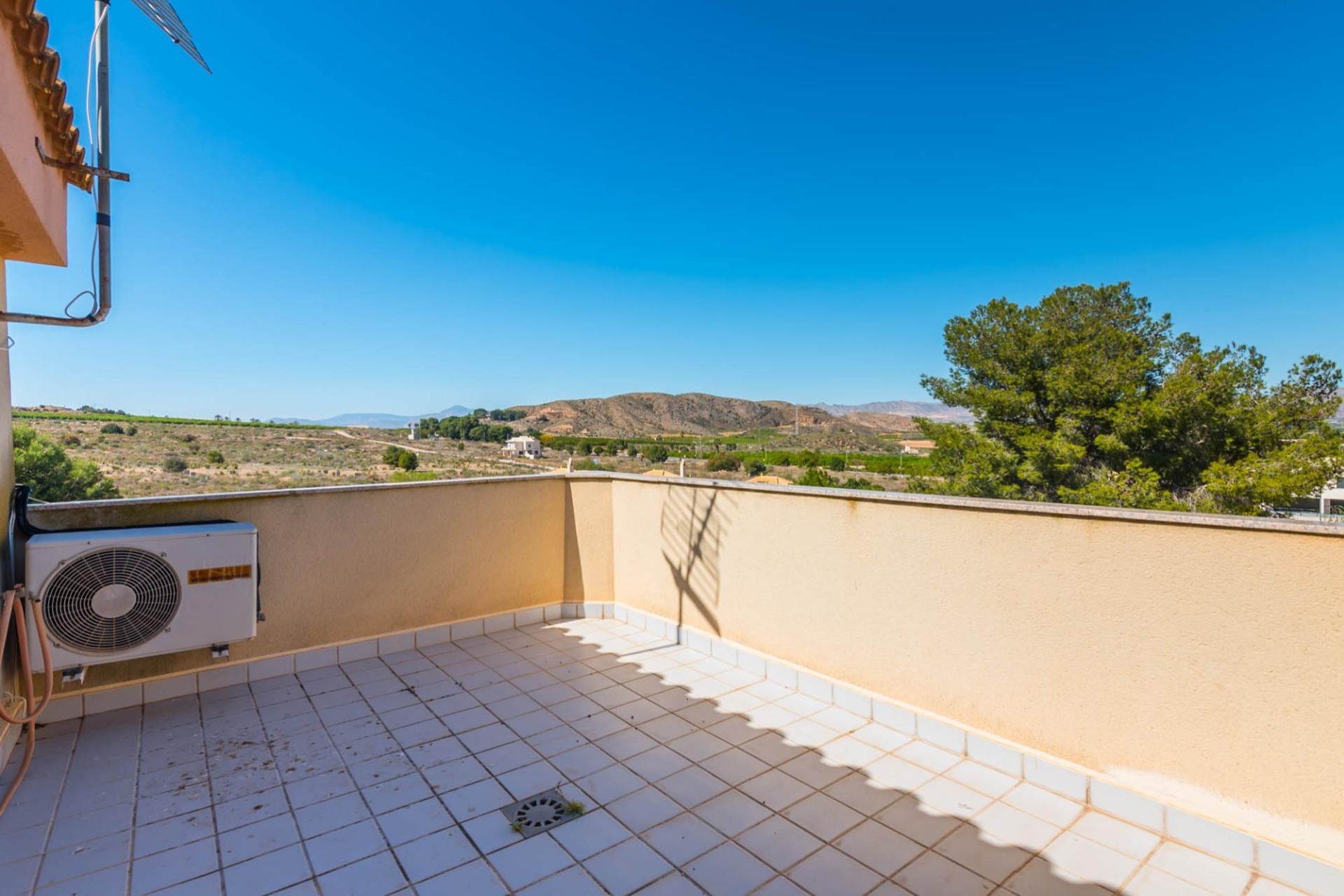 Resale - Villa - Orihuela Costa - Urb. Montepinar