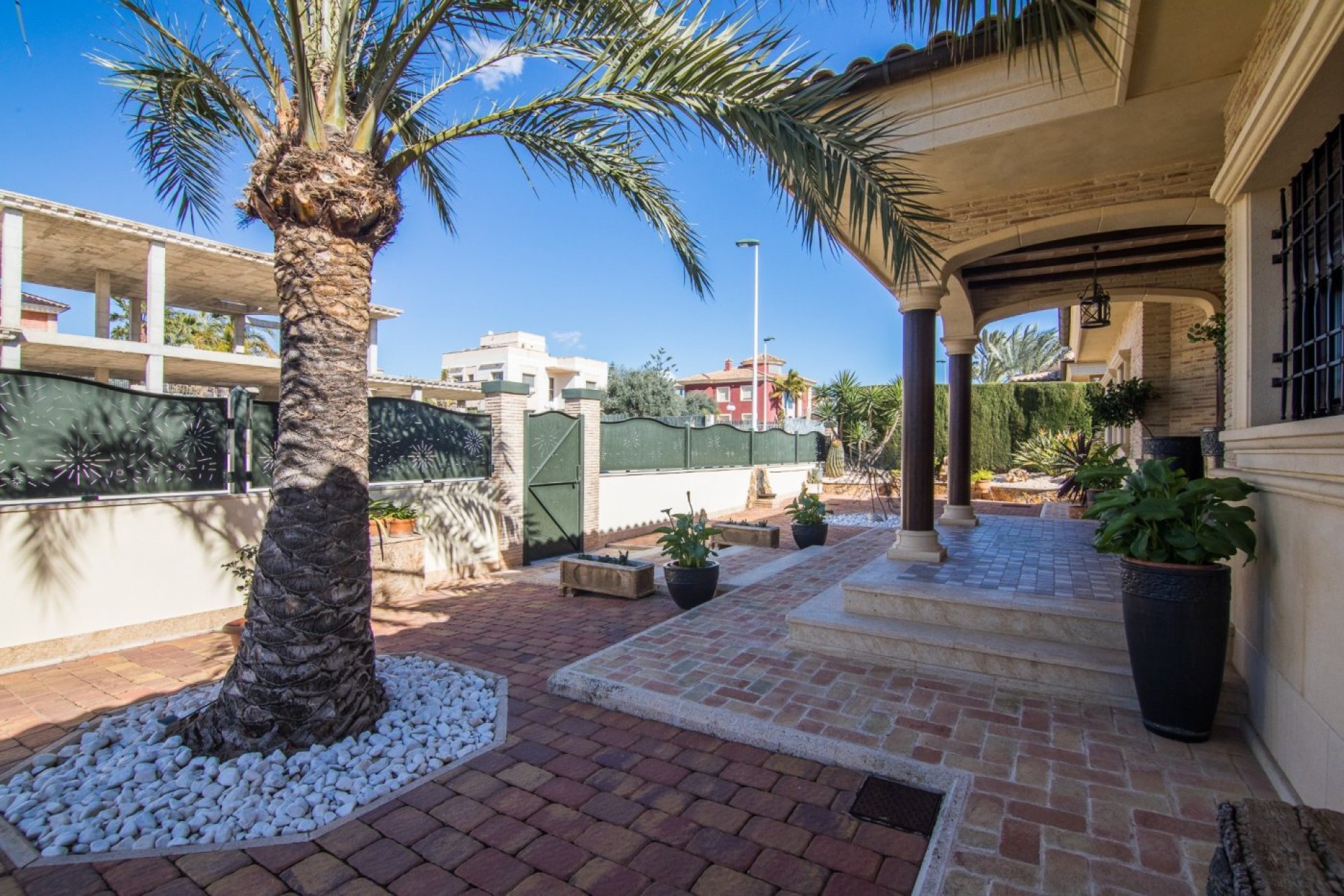 Resale - Villa - Peña las aguilas - Peña de Las Águilas