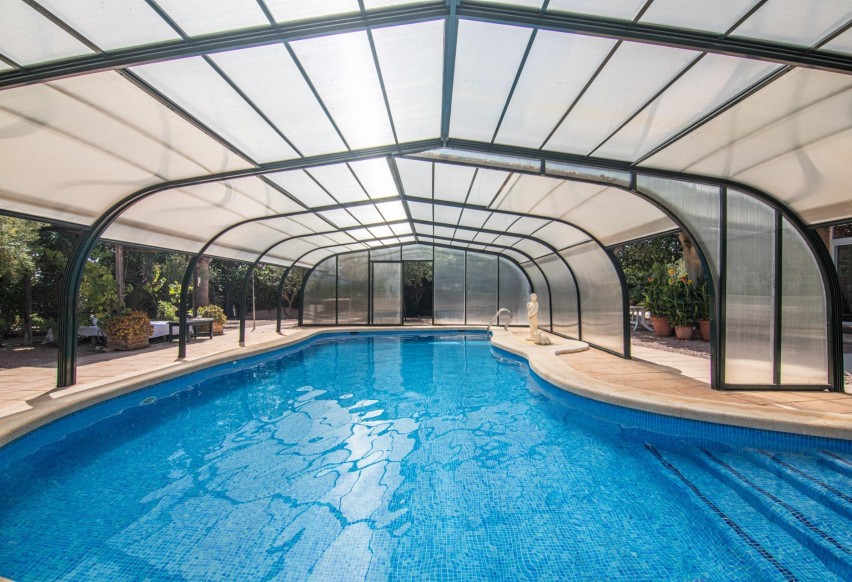 Resale - Villa - Peña las aguilas - Peña de Las Águilas