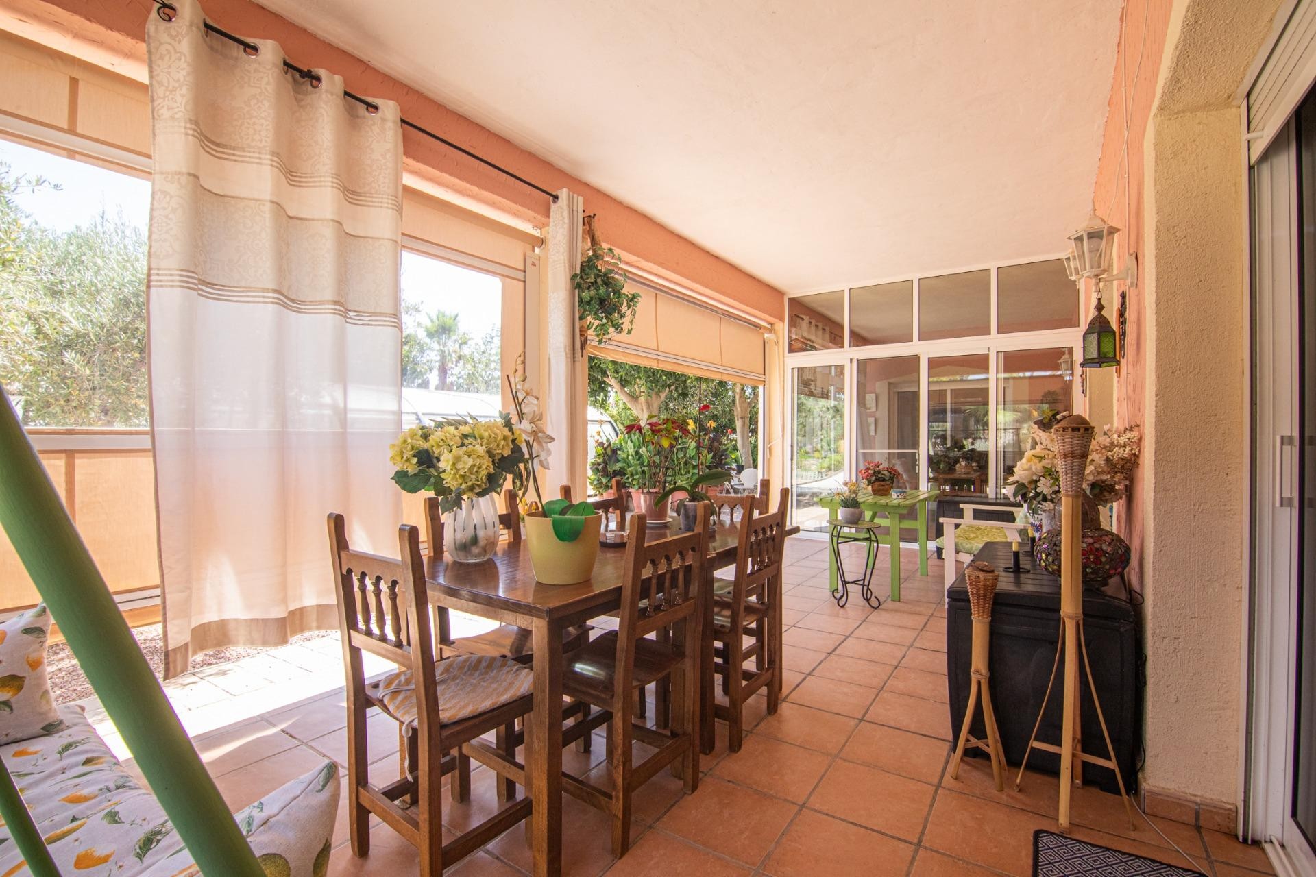 Resale - Villa - Peña las aguilas - Peña de Las Águilas