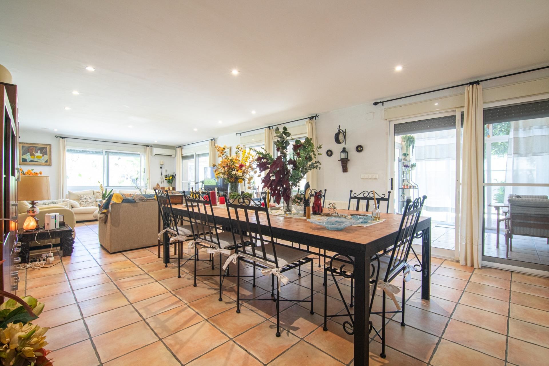 Resale - Villa - Peña las aguilas - Peña de Las Águilas