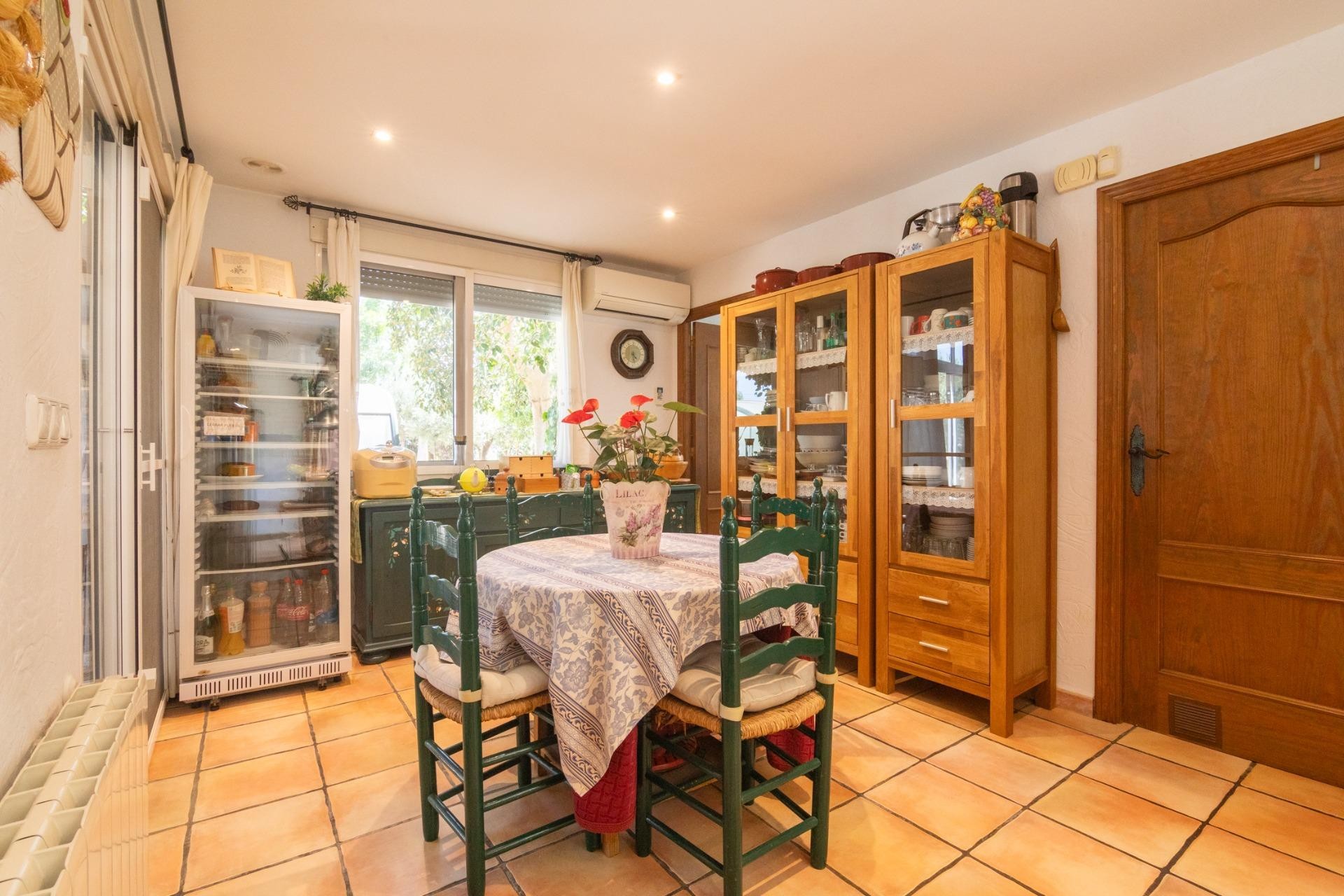 Resale - Villa - Peña las aguilas - Peña de Las Águilas